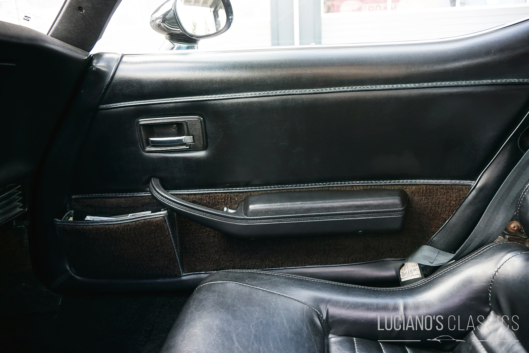 1979 Chevrolet Corvette C3