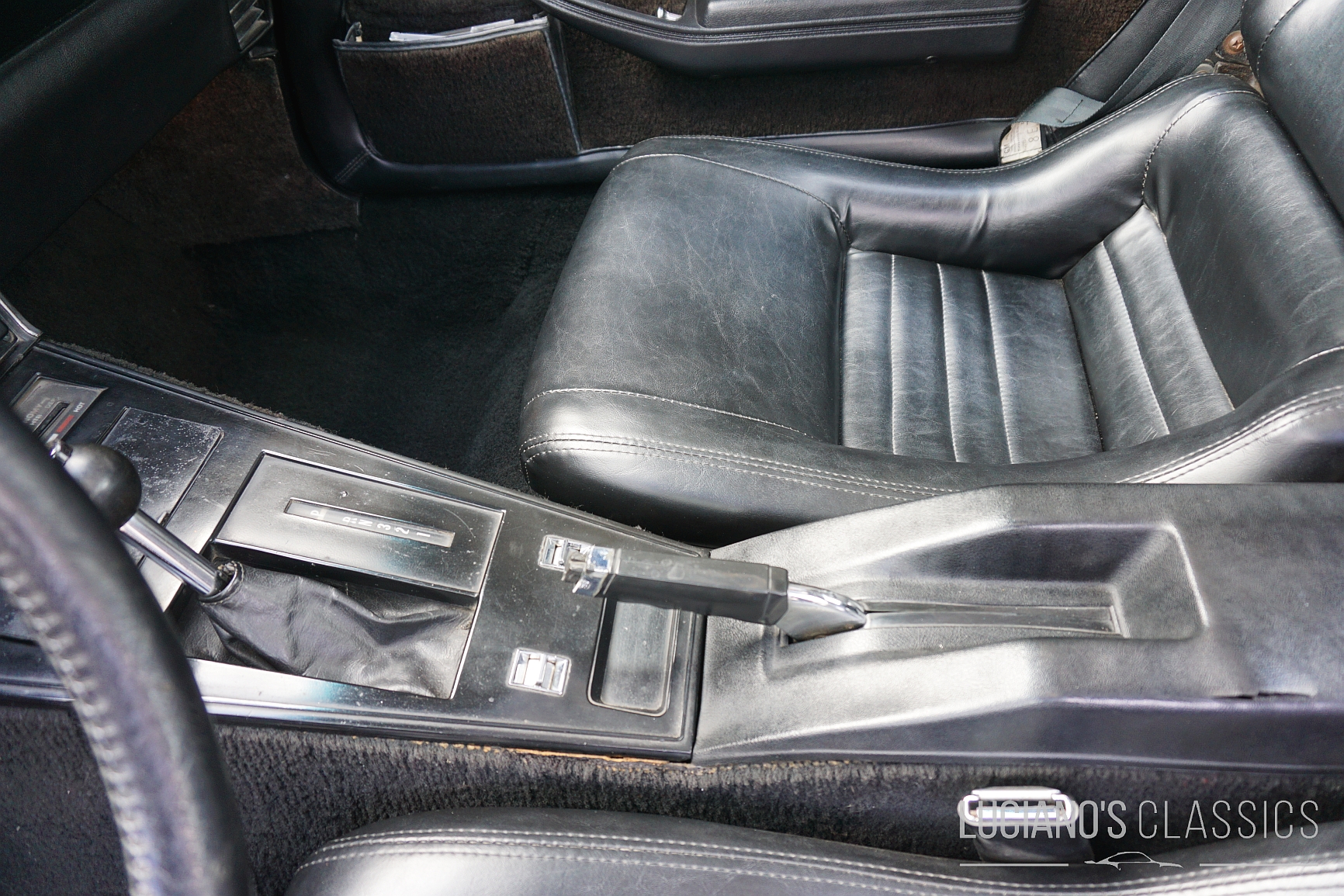 1979 Chevrolet Corvette C3