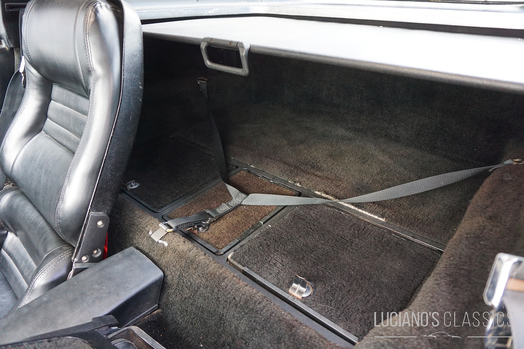 1979 Chevrolet Corvette C3