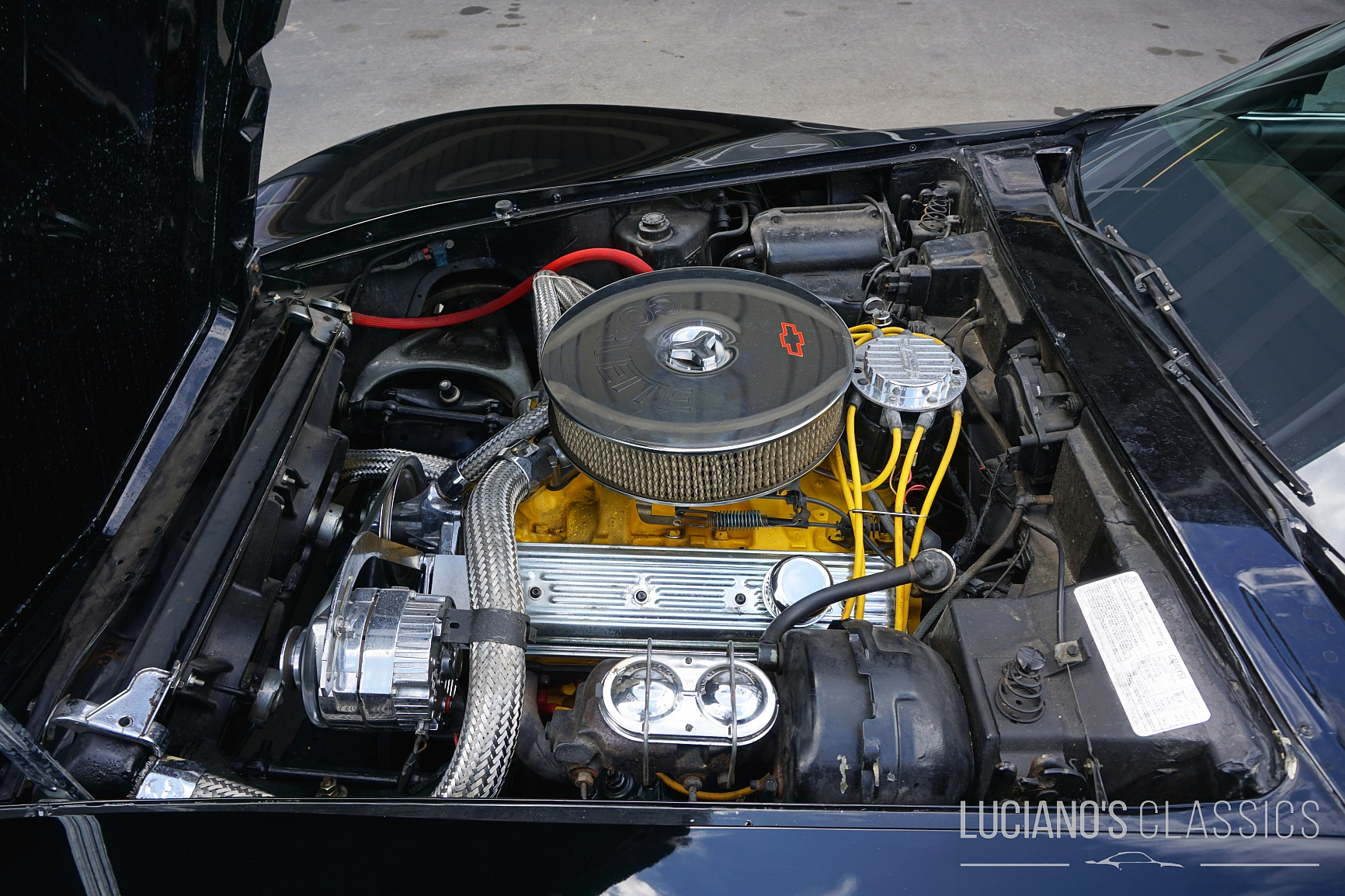 1979 Chevrolet Corvette C3