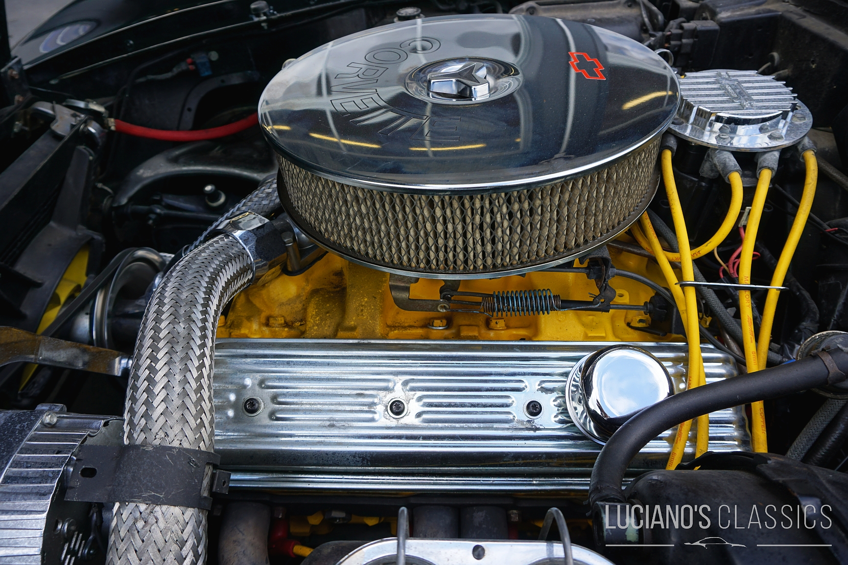 1979 Chevrolet Corvette C3