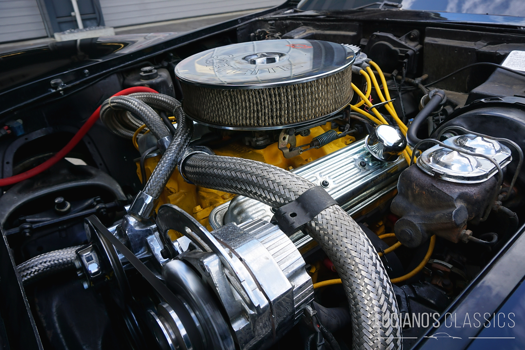 1979 Chevrolet Corvette C3