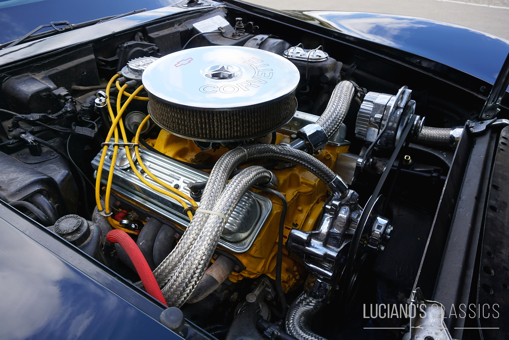 1979 Chevrolet Corvette C3