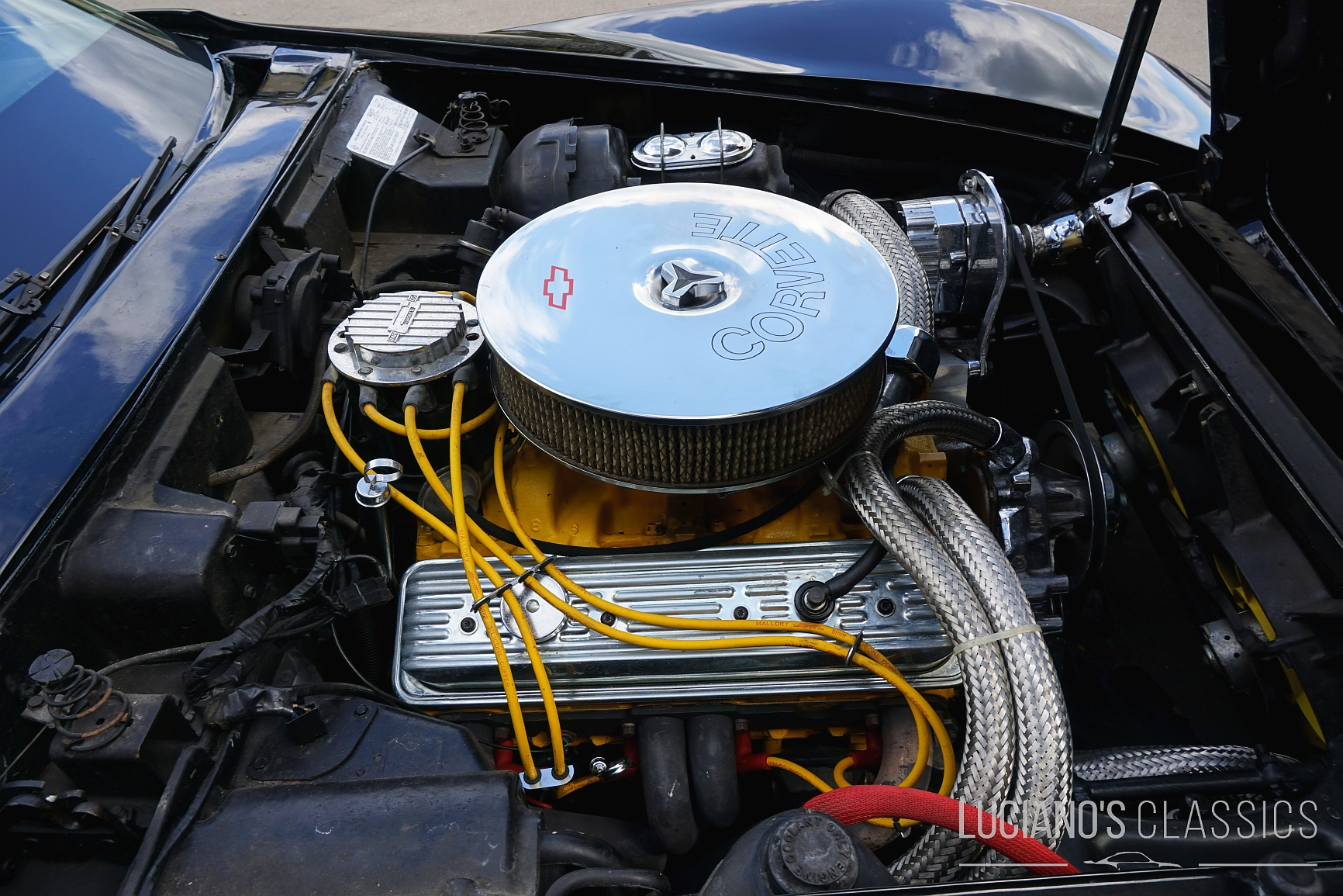 1979 Chevrolet Corvette C3