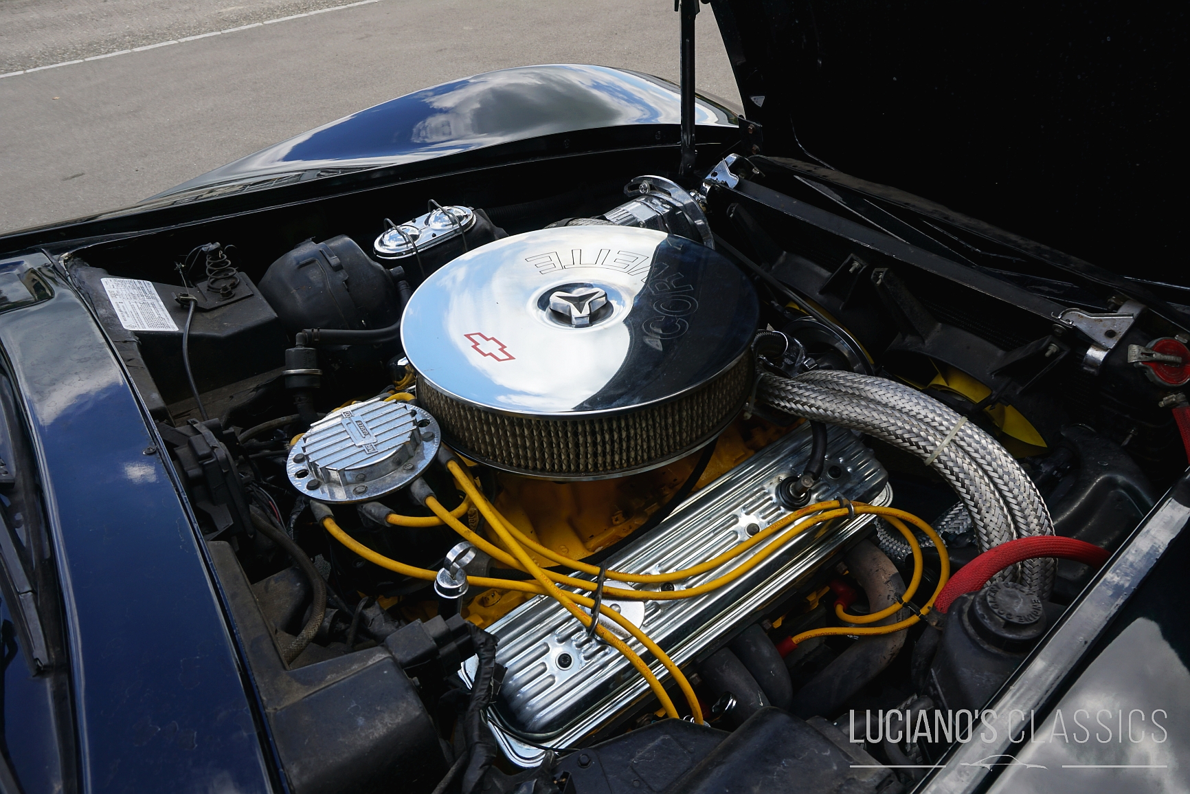 1979 Chevrolet Corvette C3