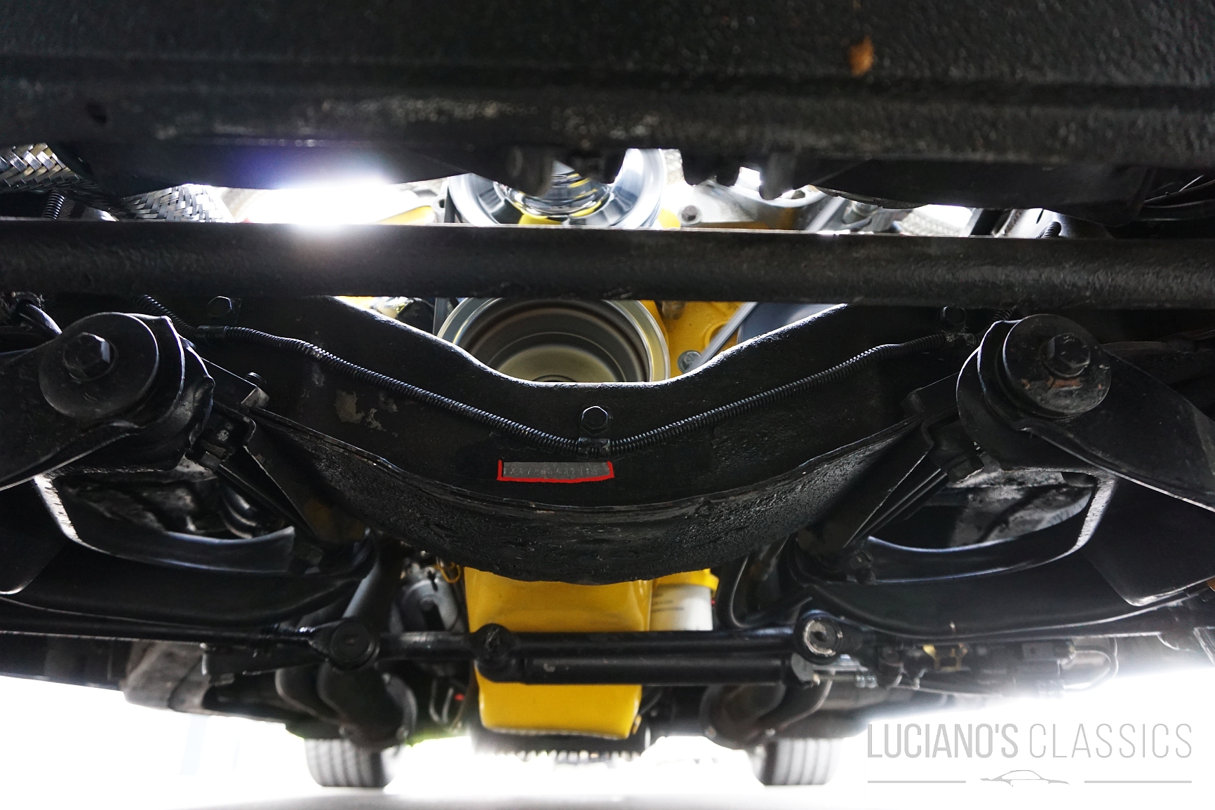 1979 Chevrolet Corvette C3