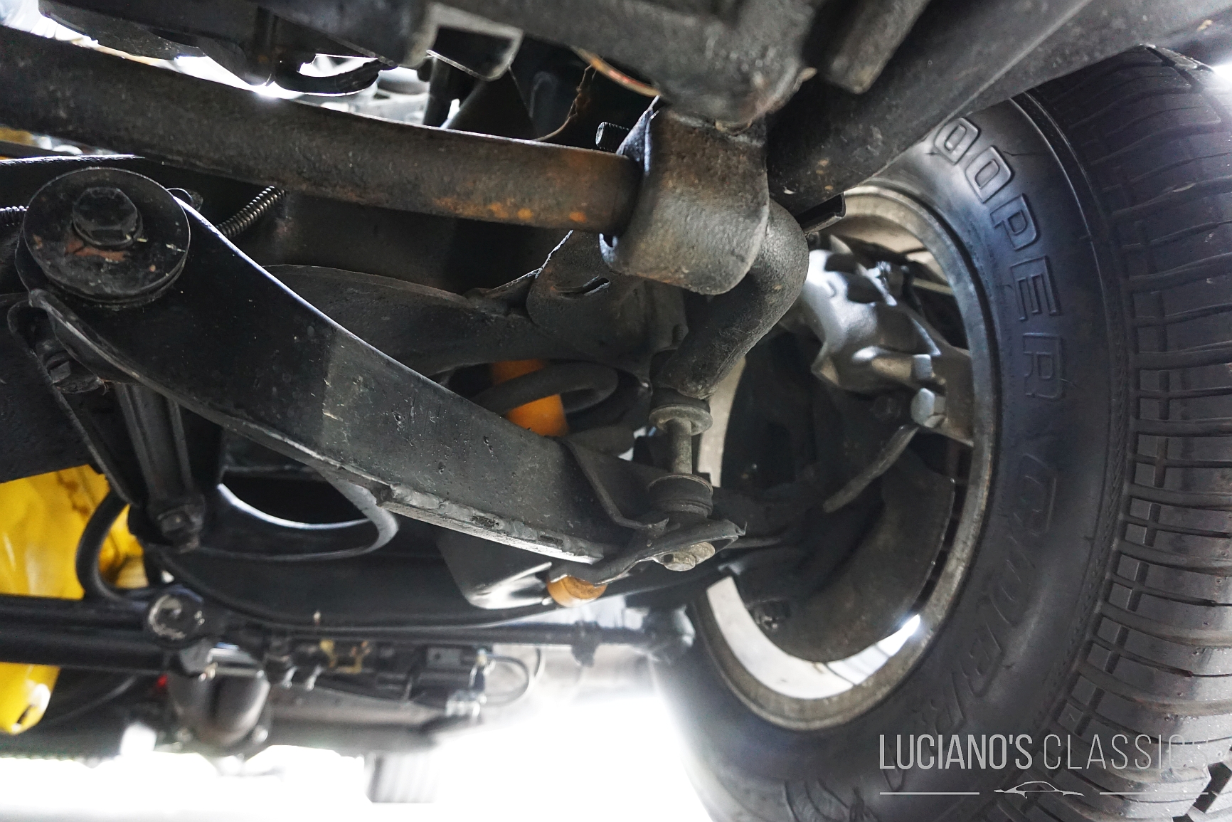 1979 Chevrolet Corvette C3