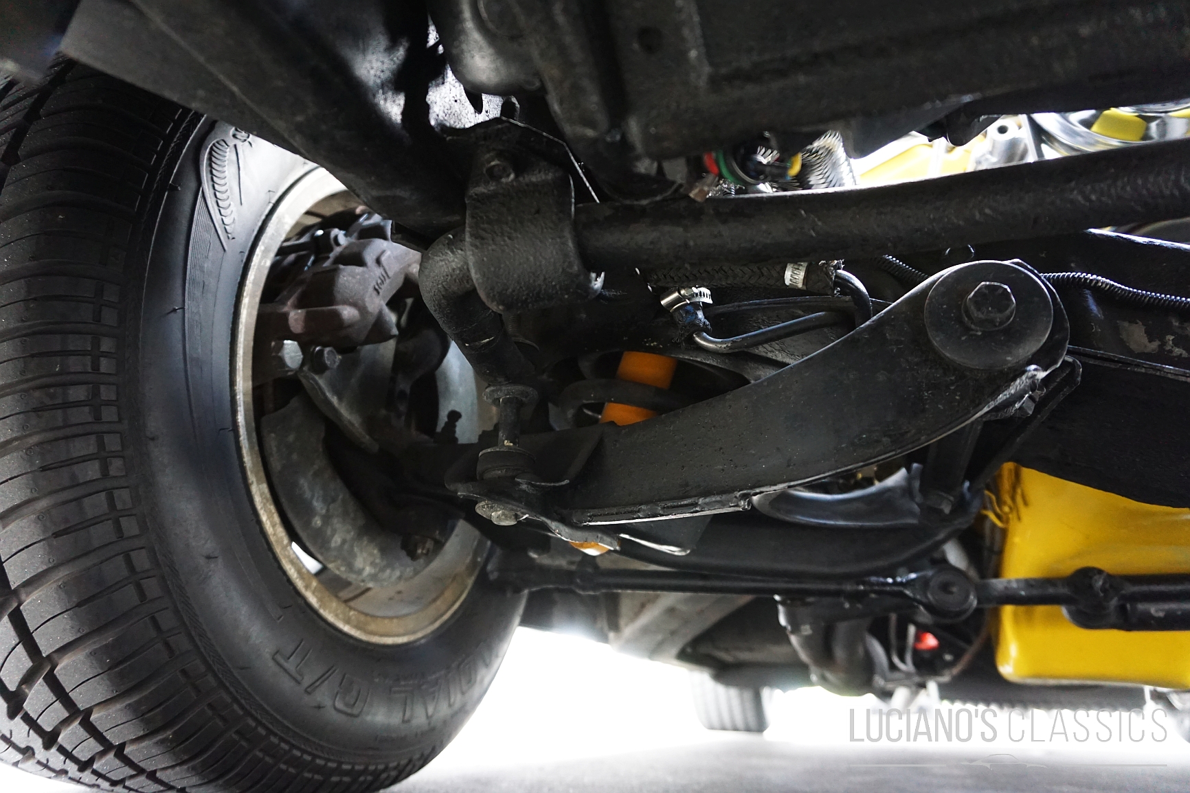 1979 Chevrolet Corvette C3