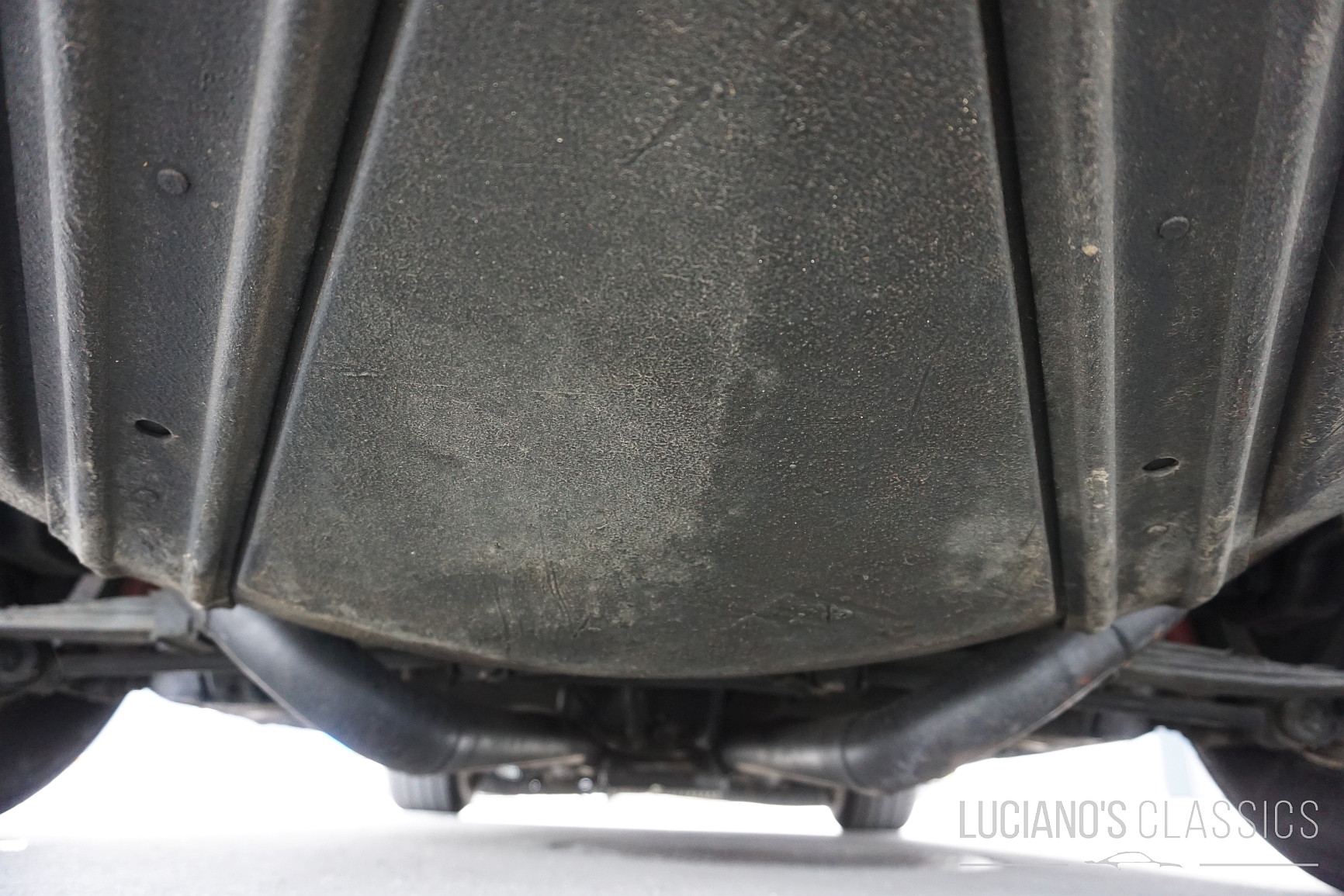 1979 Chevrolet Corvette C3