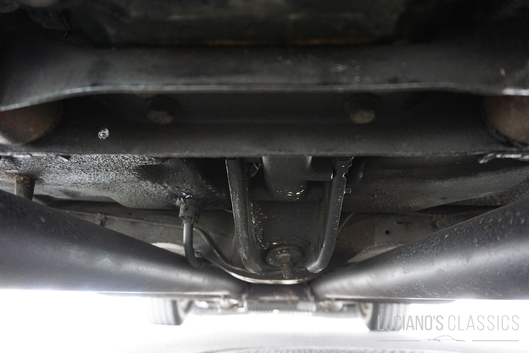 1979 Chevrolet Corvette C3