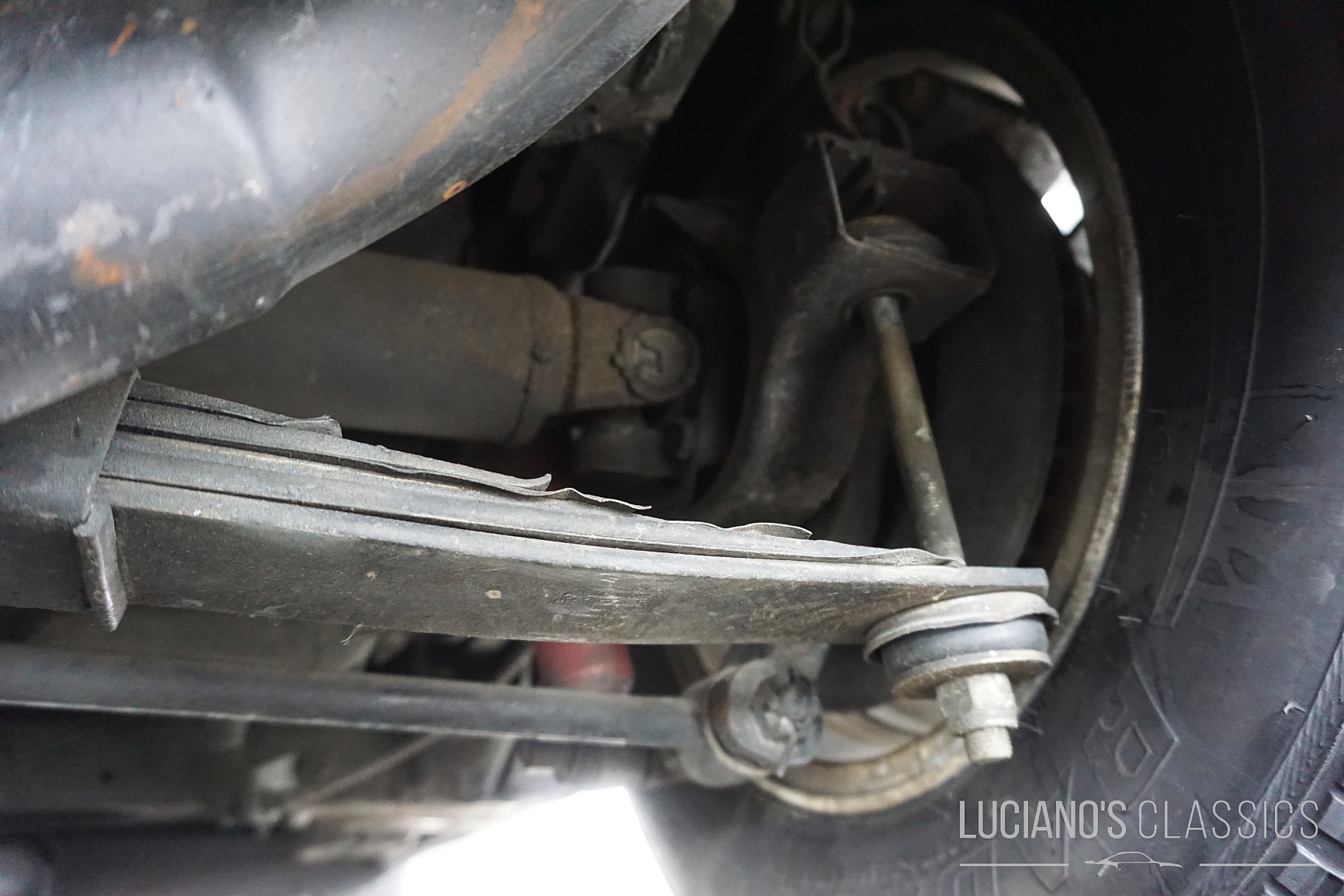 1979 Chevrolet Corvette C3