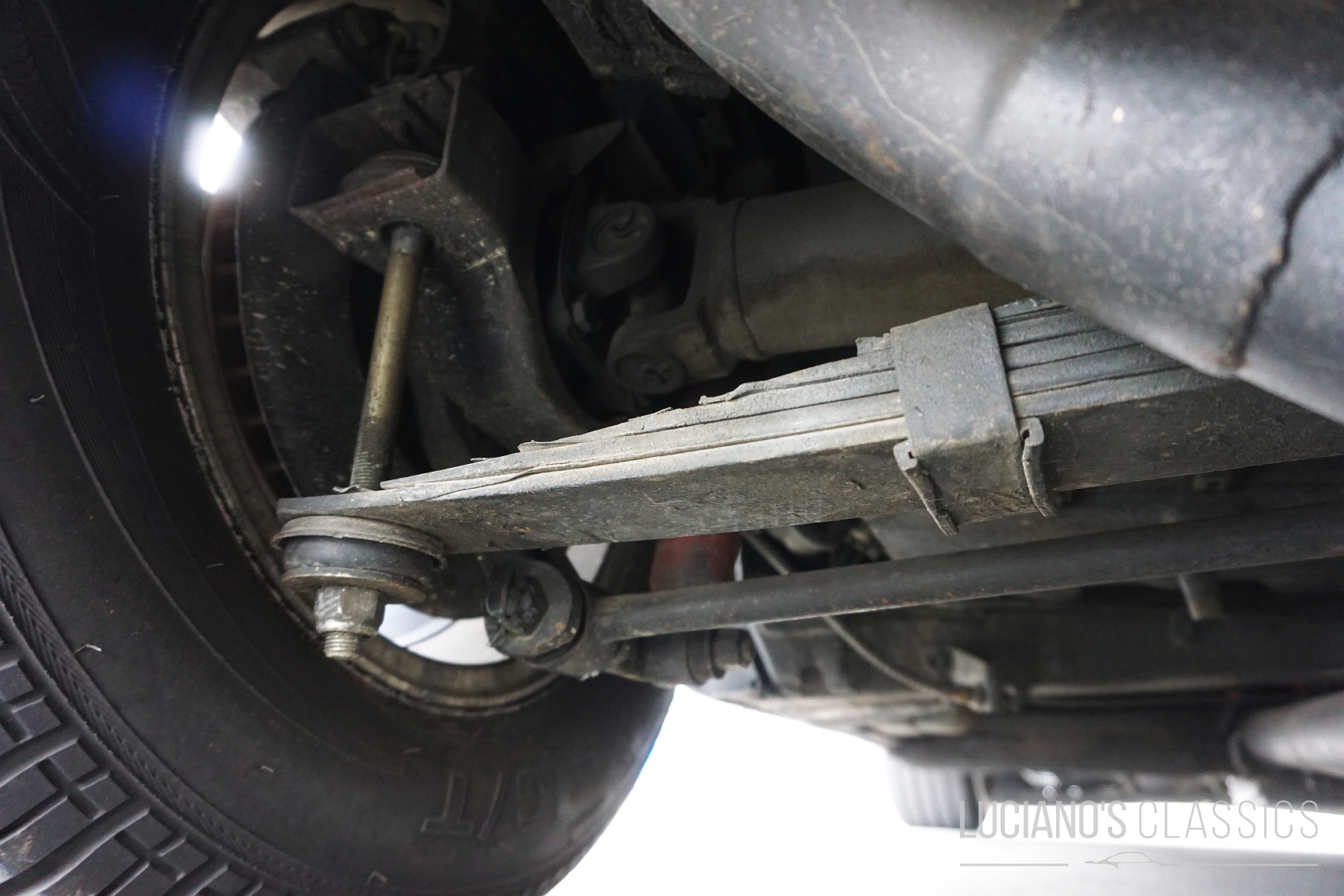 1979 Chevrolet Corvette C3