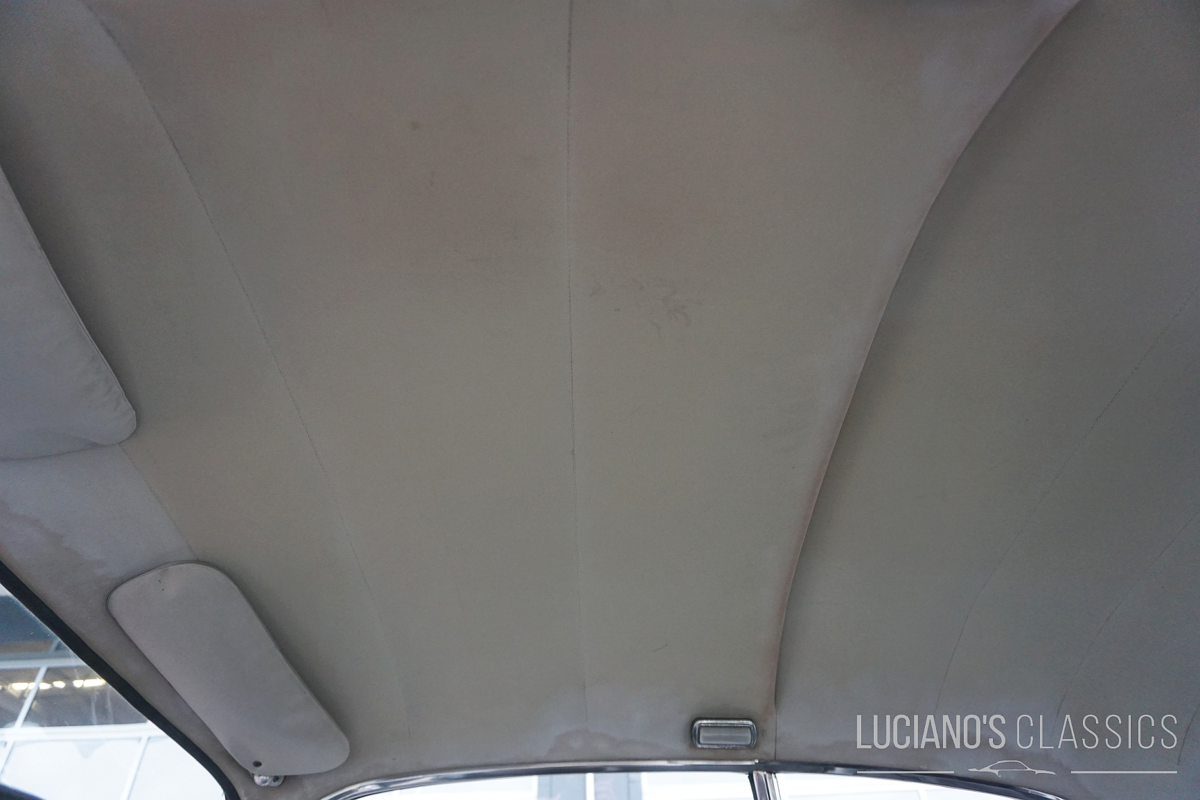 1965 Alfa Romeo Giulietta Sprint 1300