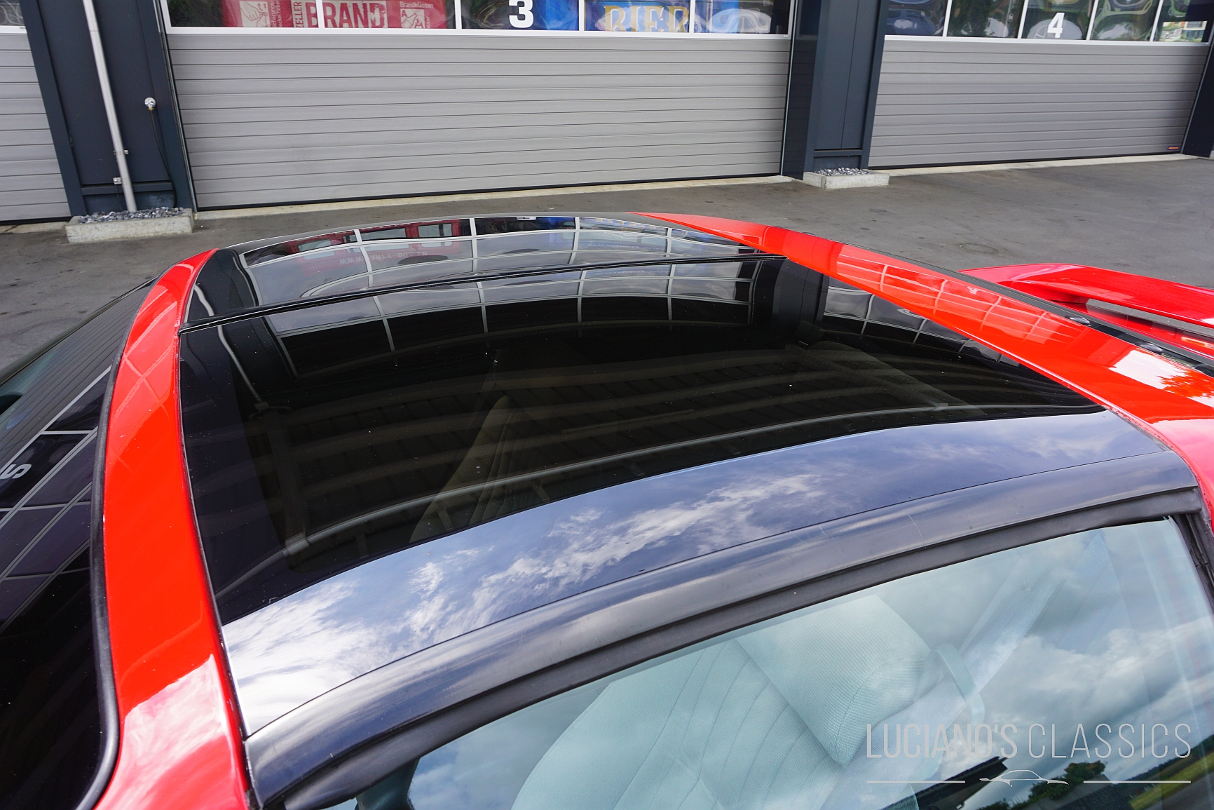 1989 Pontiac Firebird Trans Am