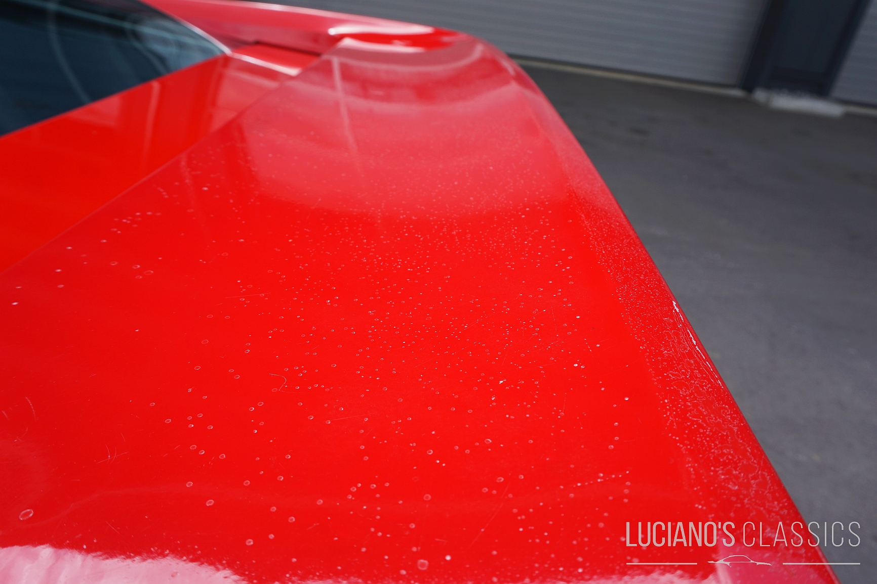 1989 Pontiac Firebird Trans Am