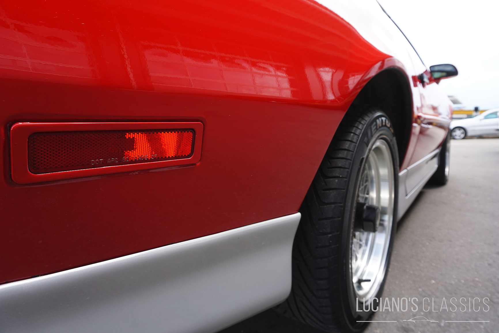 1989 Pontiac Firebird Trans Am