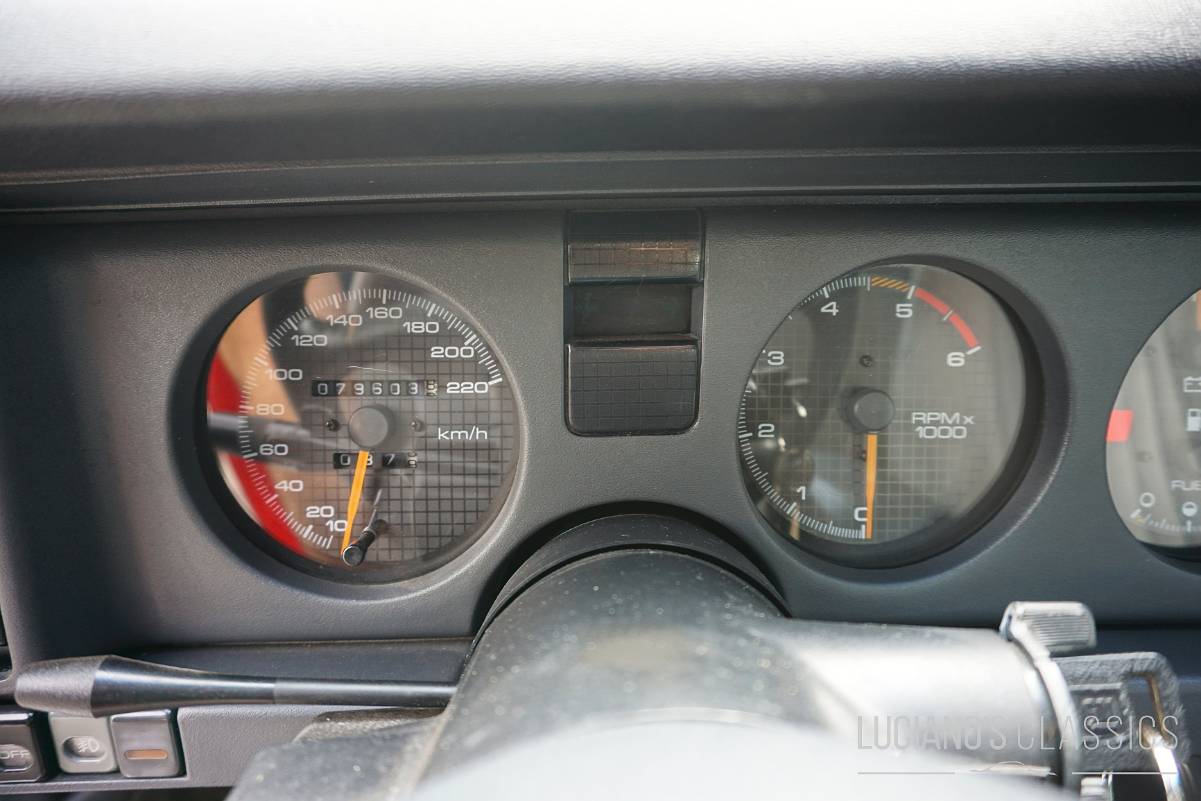 1989 Pontiac Firebird Trans Am