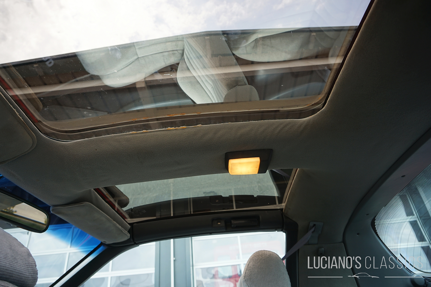 1989 Pontiac Firebird Trans Am