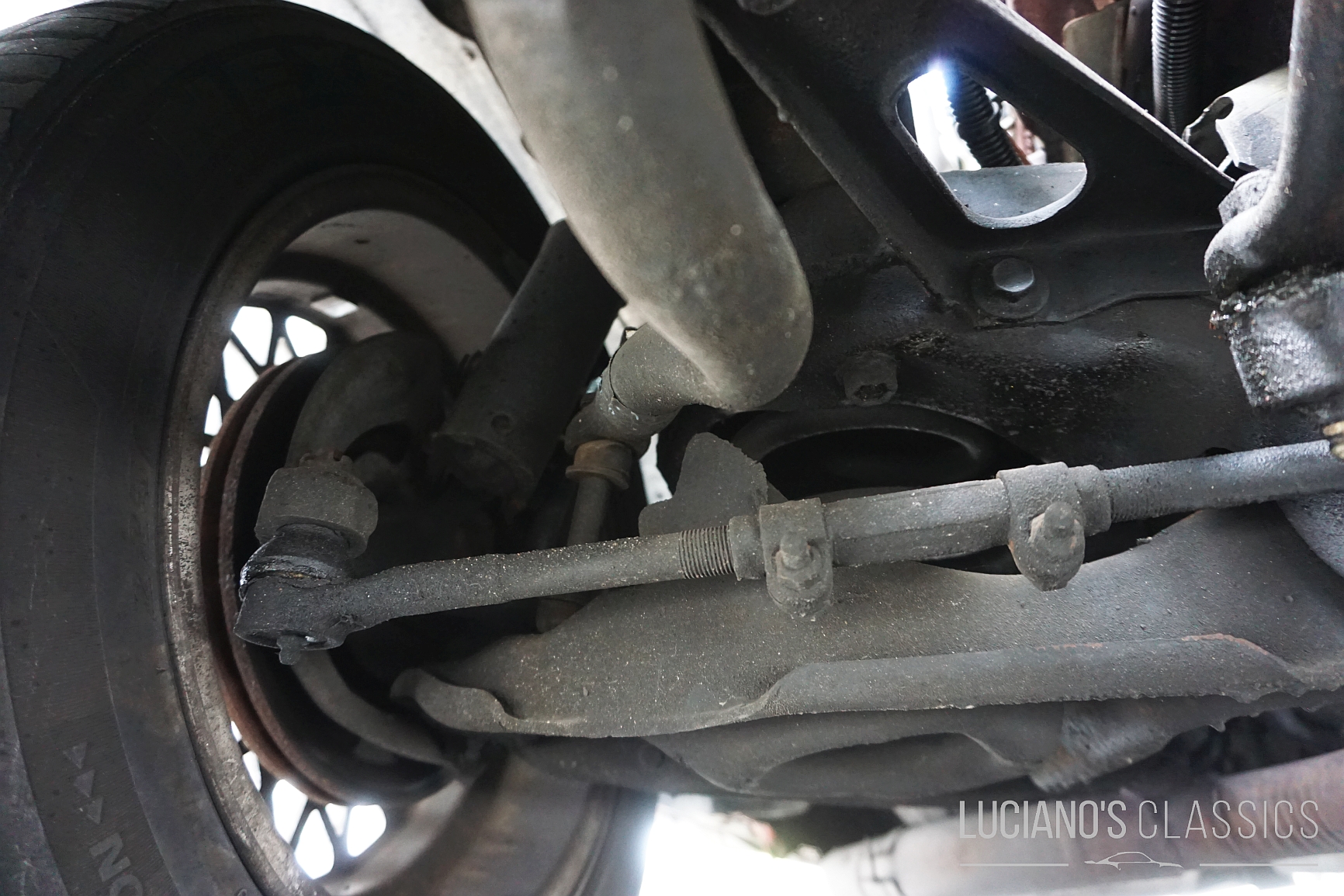 1989 Pontiac Firebird Trans Am