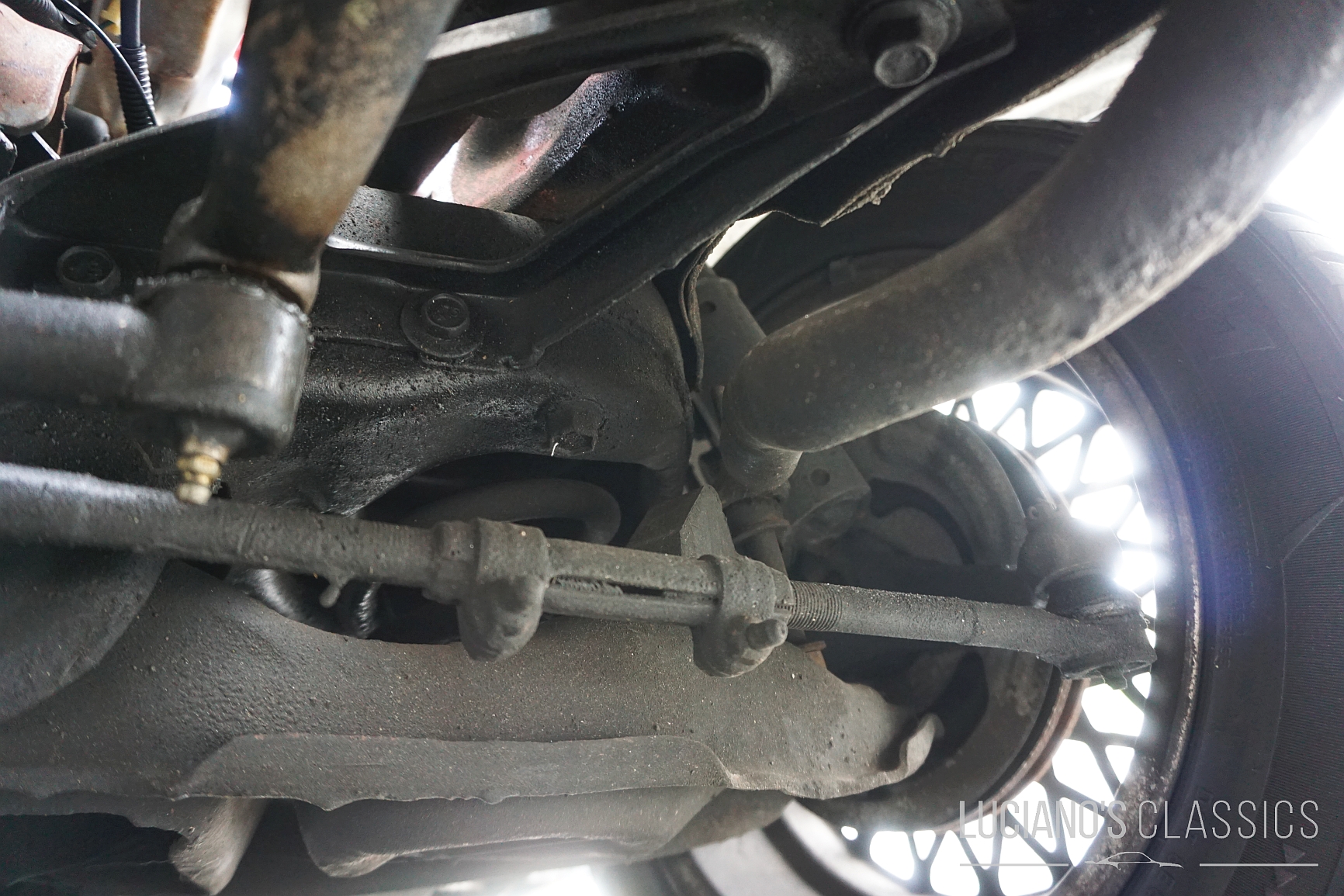 1989 Pontiac Firebird Trans Am