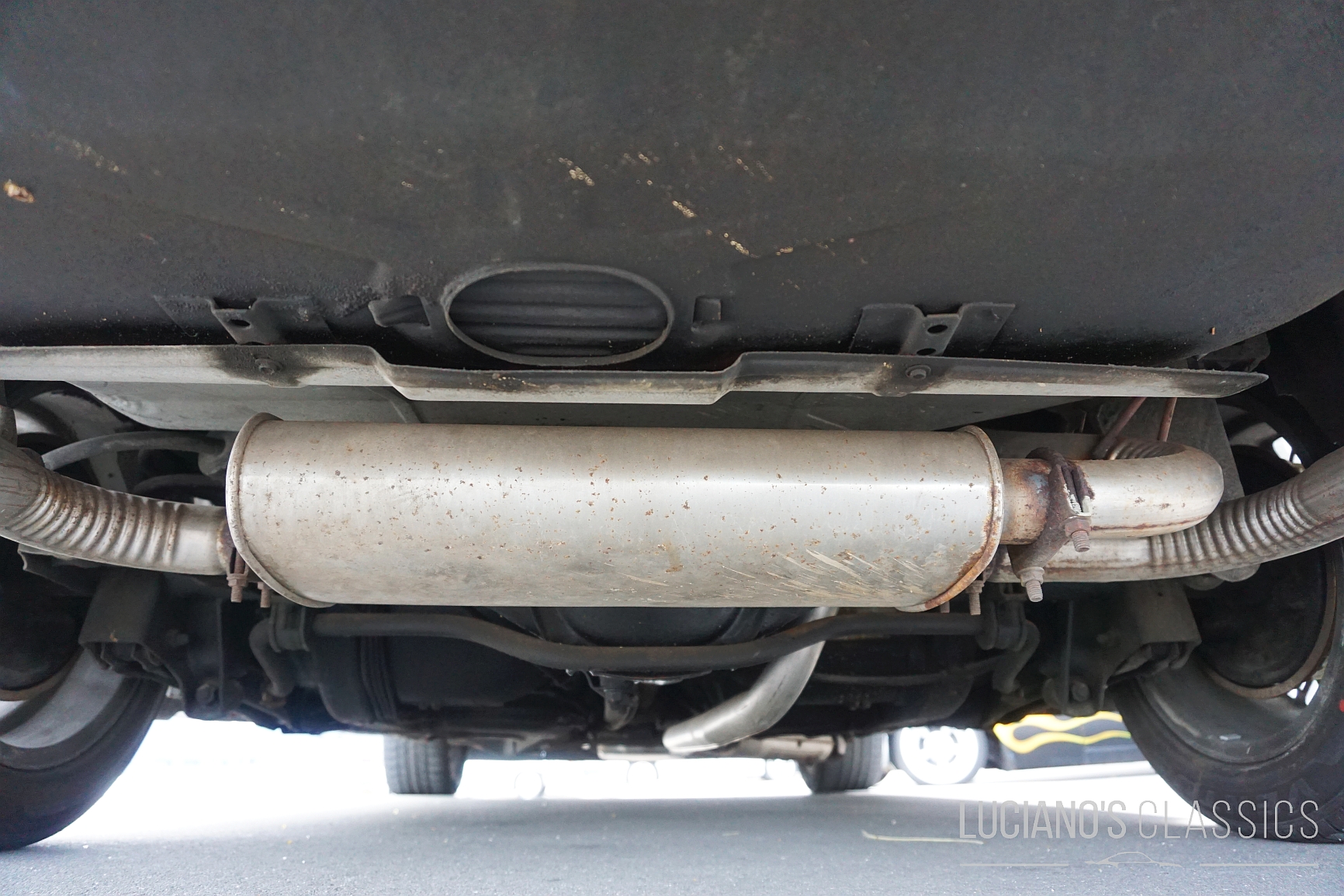 1989 Pontiac Firebird Trans Am