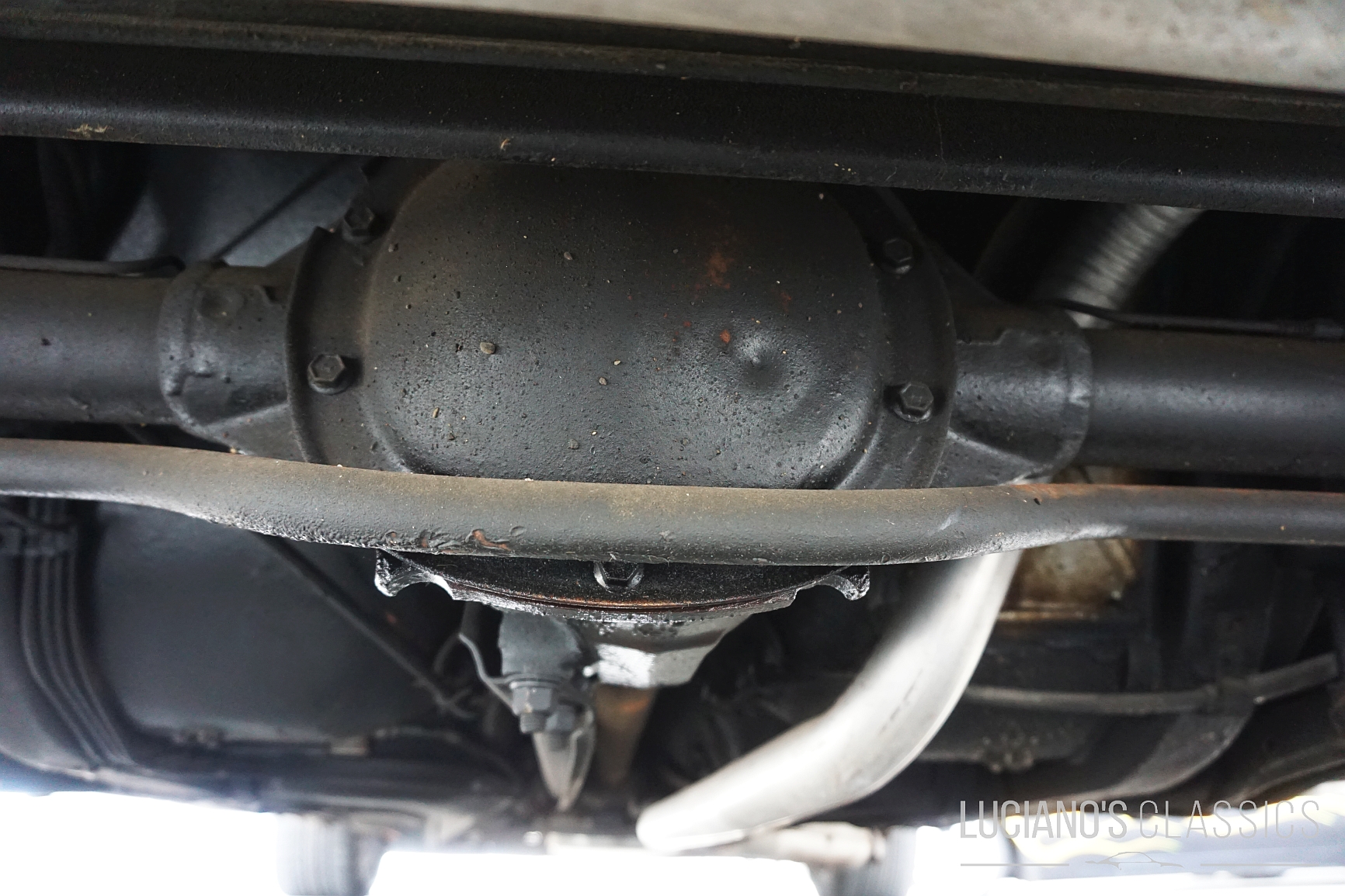 1989 Pontiac Firebird Trans Am