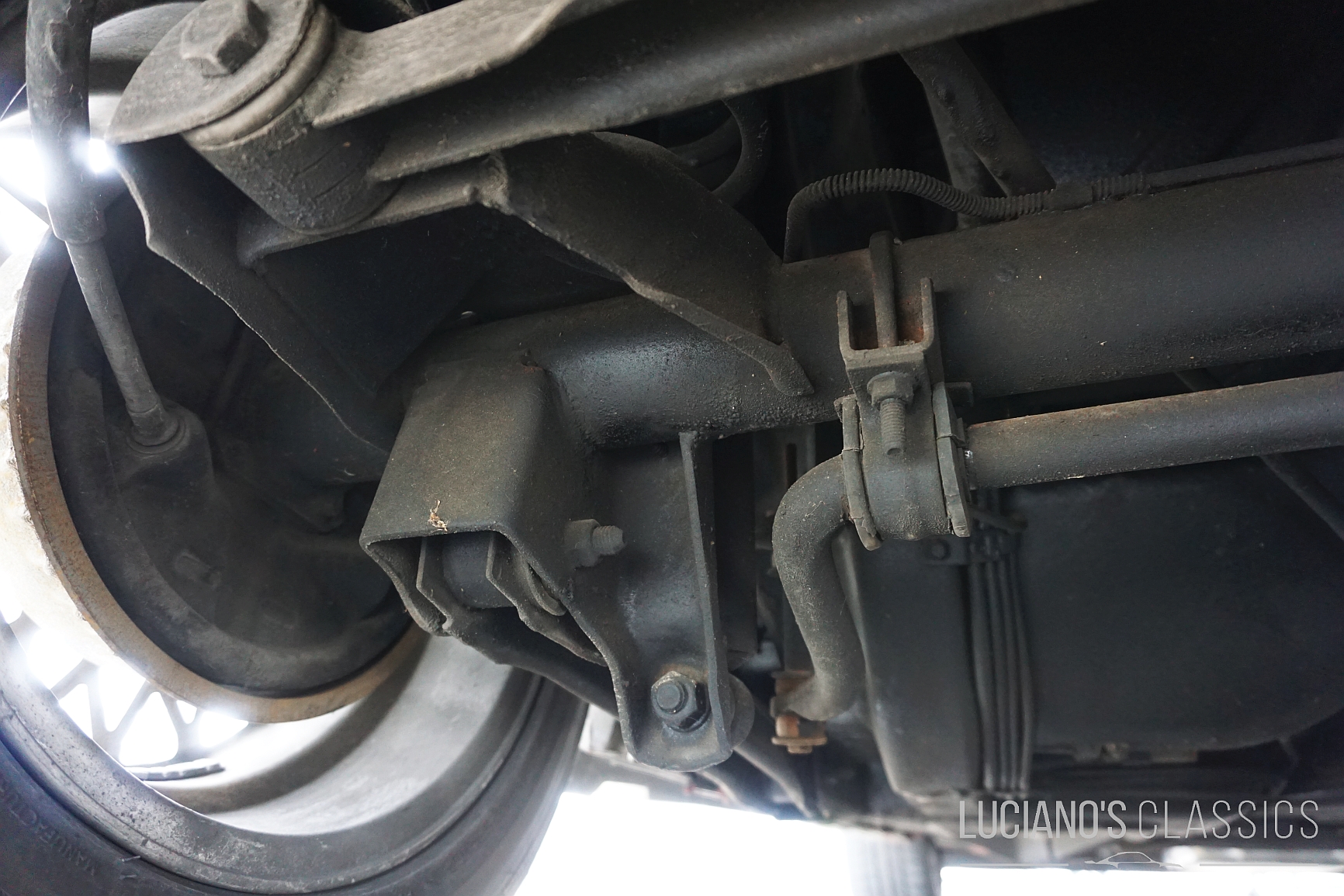 1989 Pontiac Firebird Trans Am