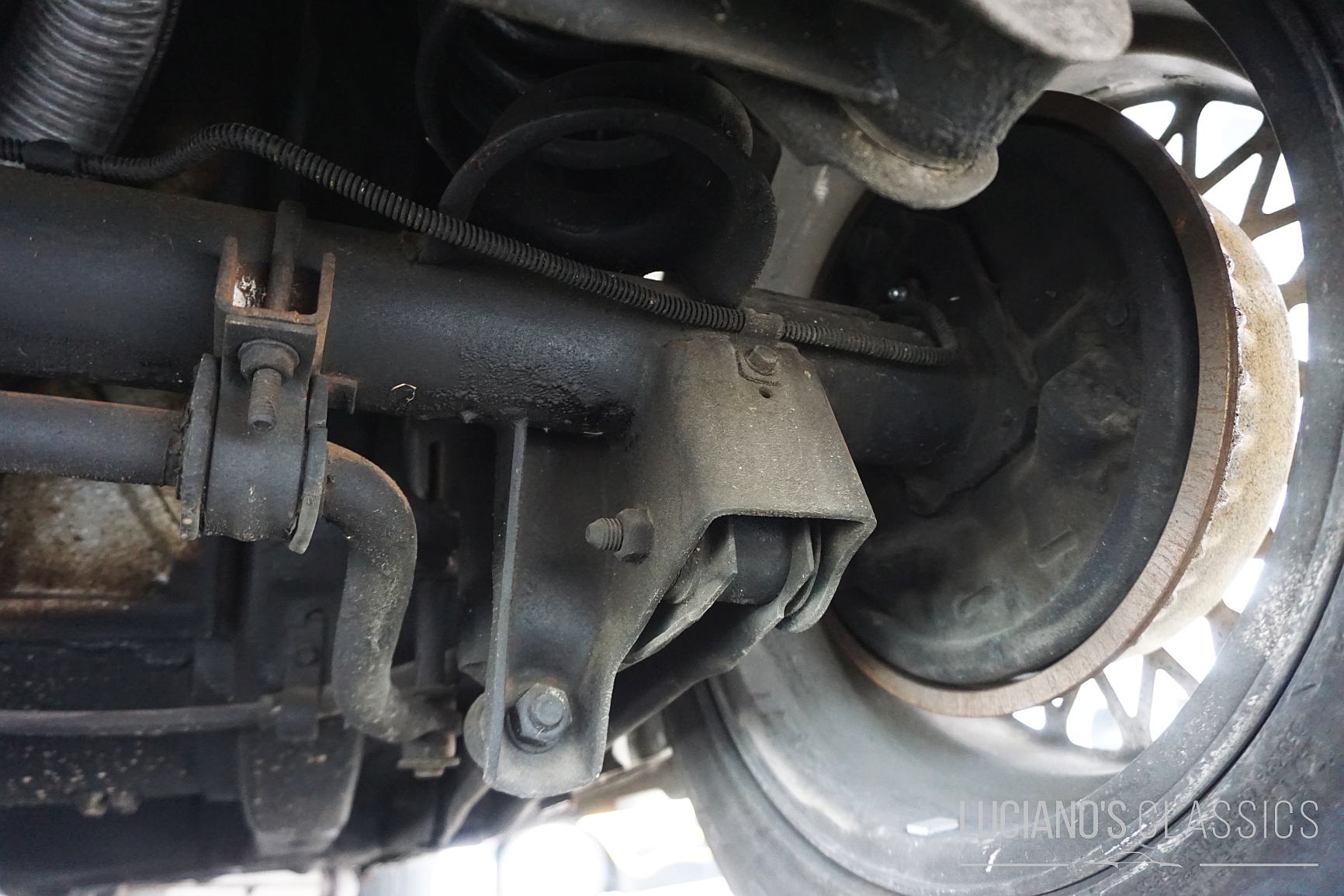 1989 Pontiac Firebird Trans Am