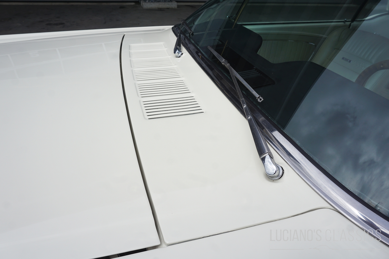 1965 Ford Mustang GT Coupe