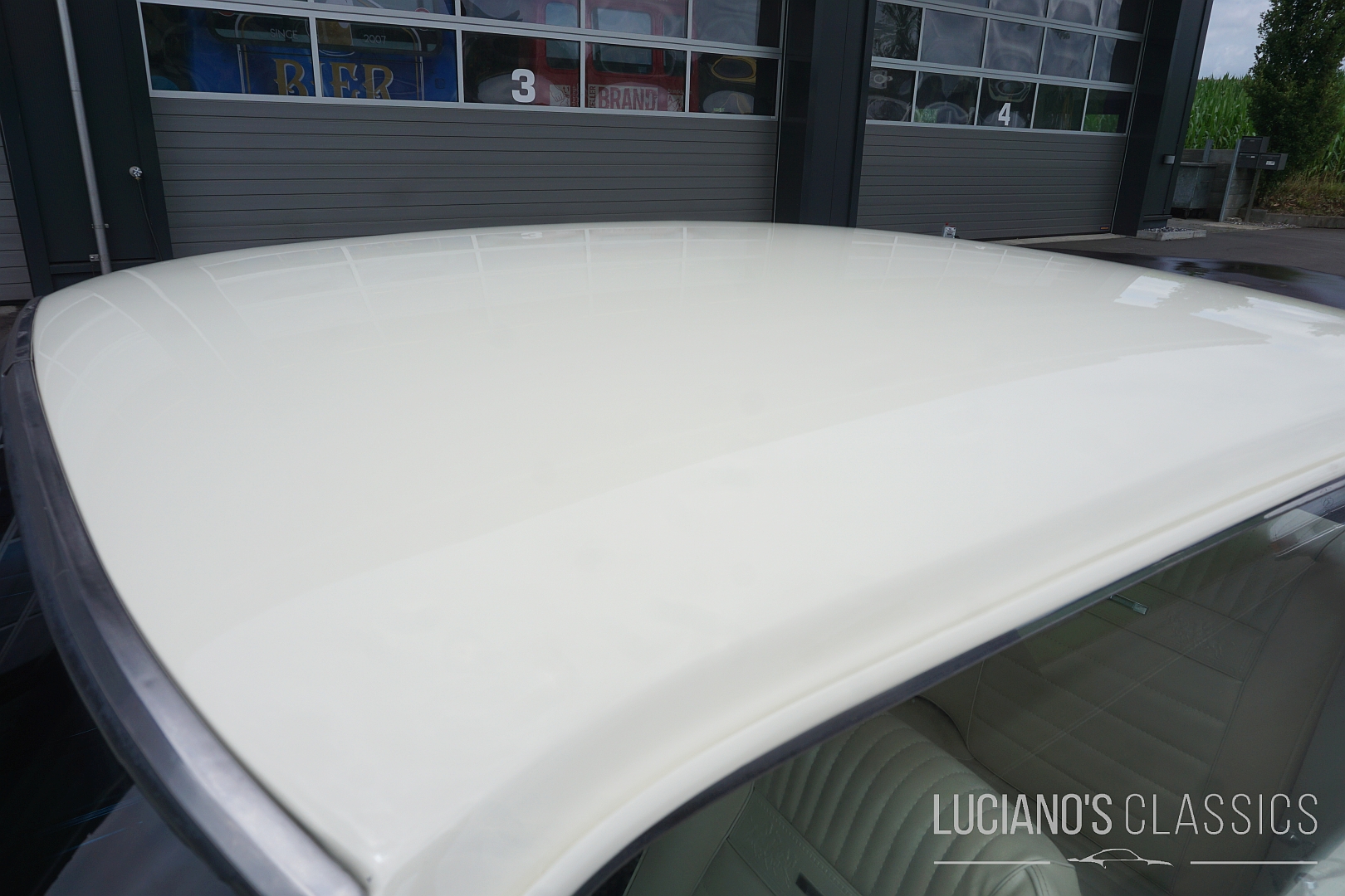 1965 Ford Mustang GT Coupe