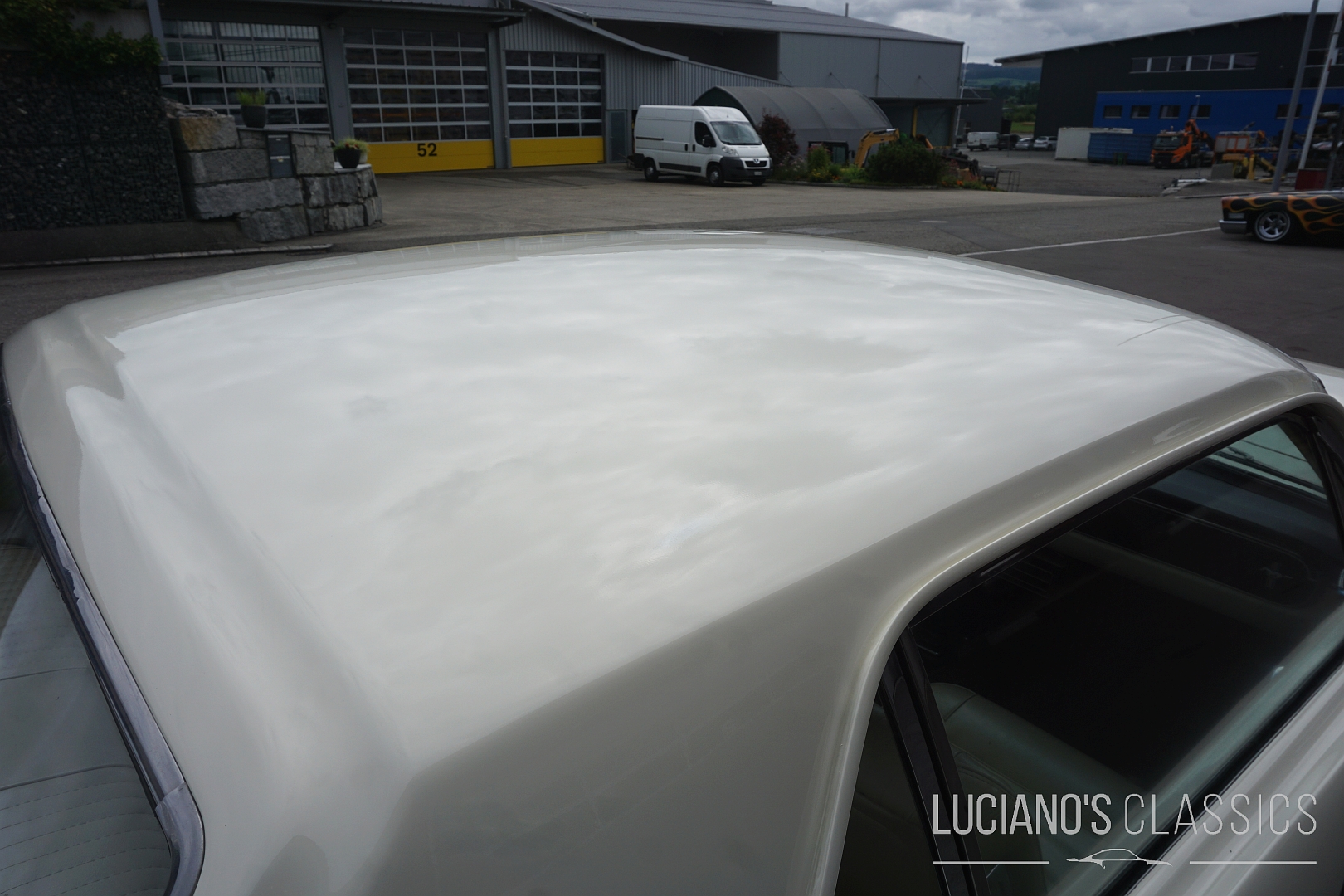 1965 Ford Mustang GT Coupe