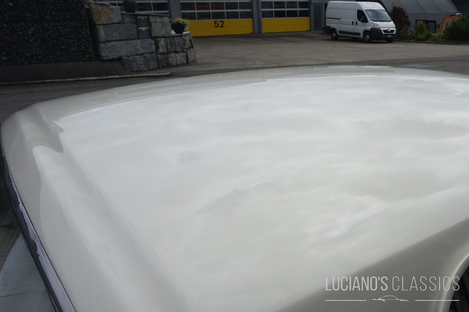 1965 Ford Mustang GT Coupe