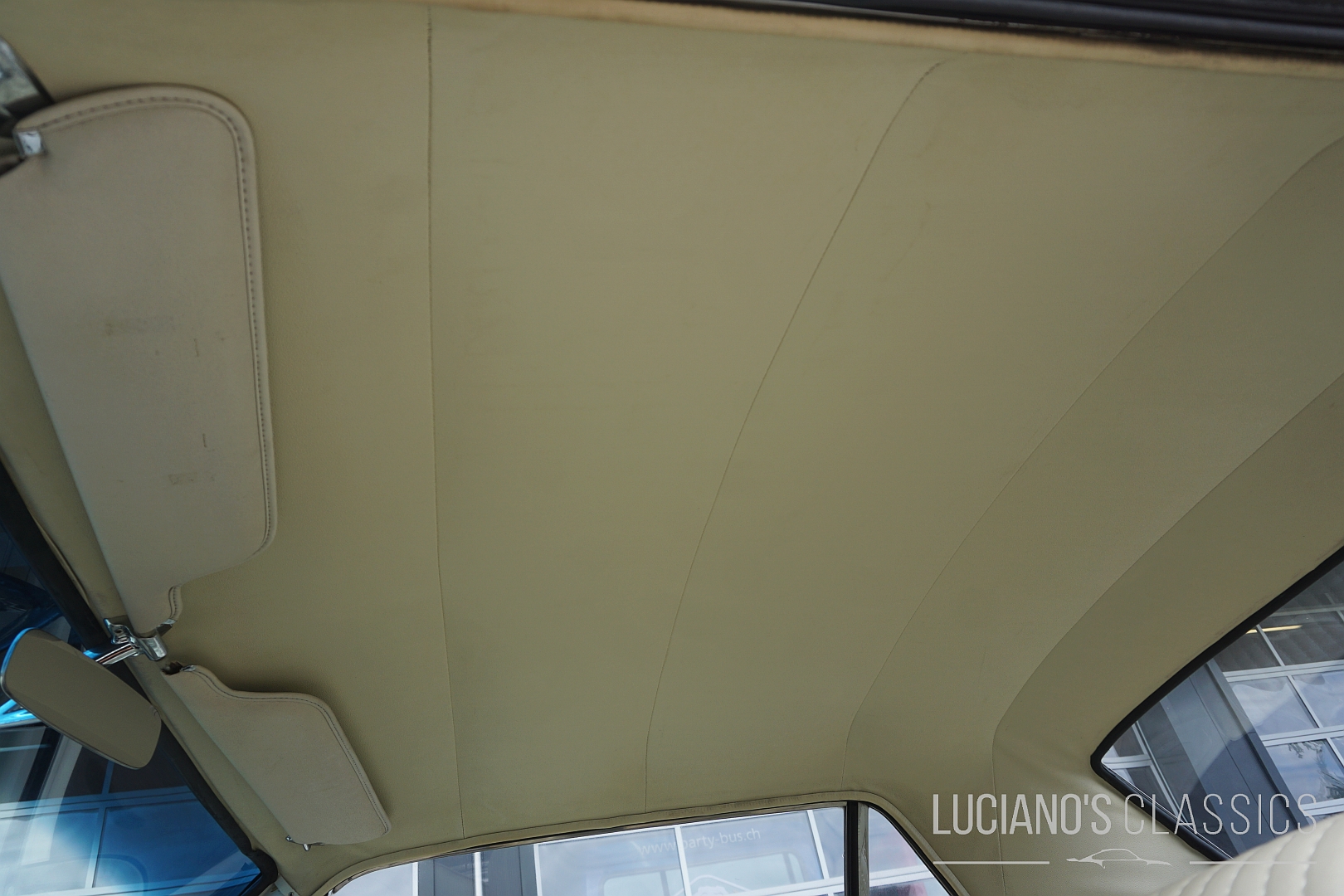 1965 Ford Mustang GT Coupe