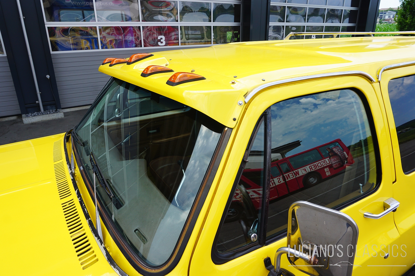 1979 Chevrolet Suburban