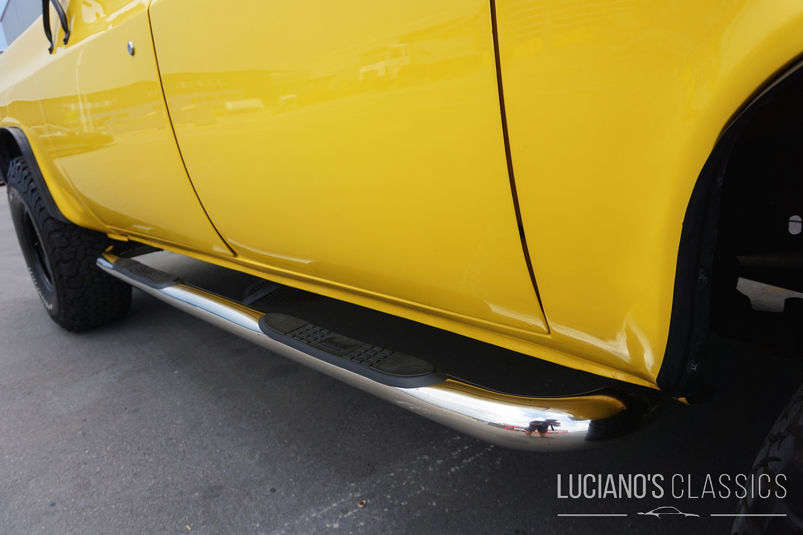 1979 Chevrolet Suburban