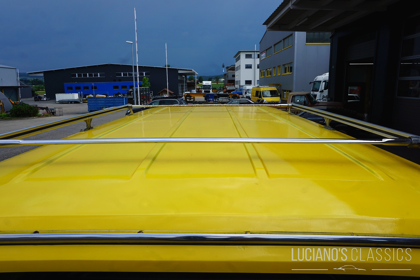 1979 Chevrolet Suburban