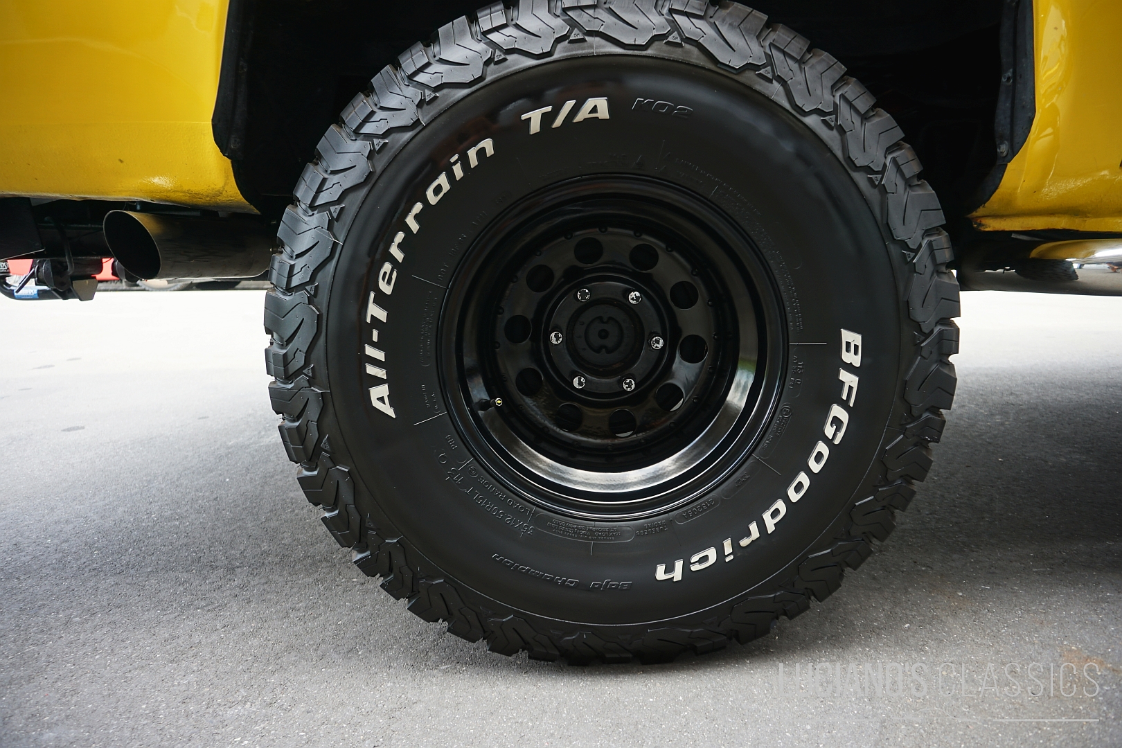 1979 Chevrolet Suburban