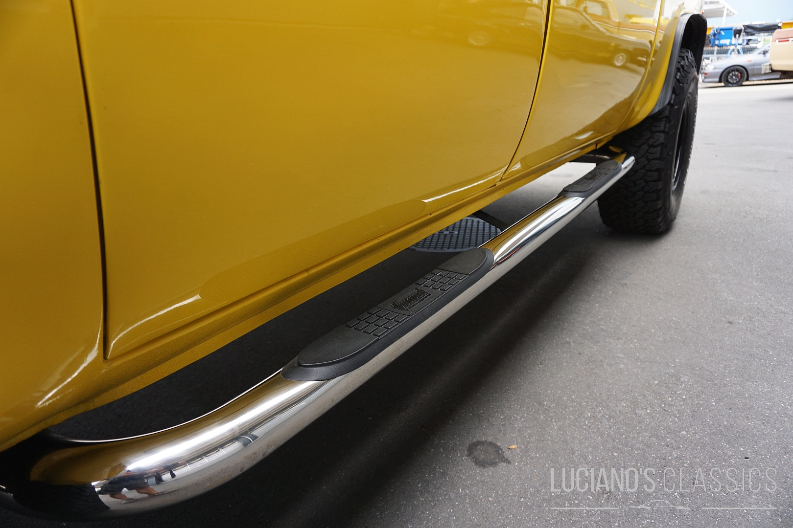 1979 Chevrolet Suburban