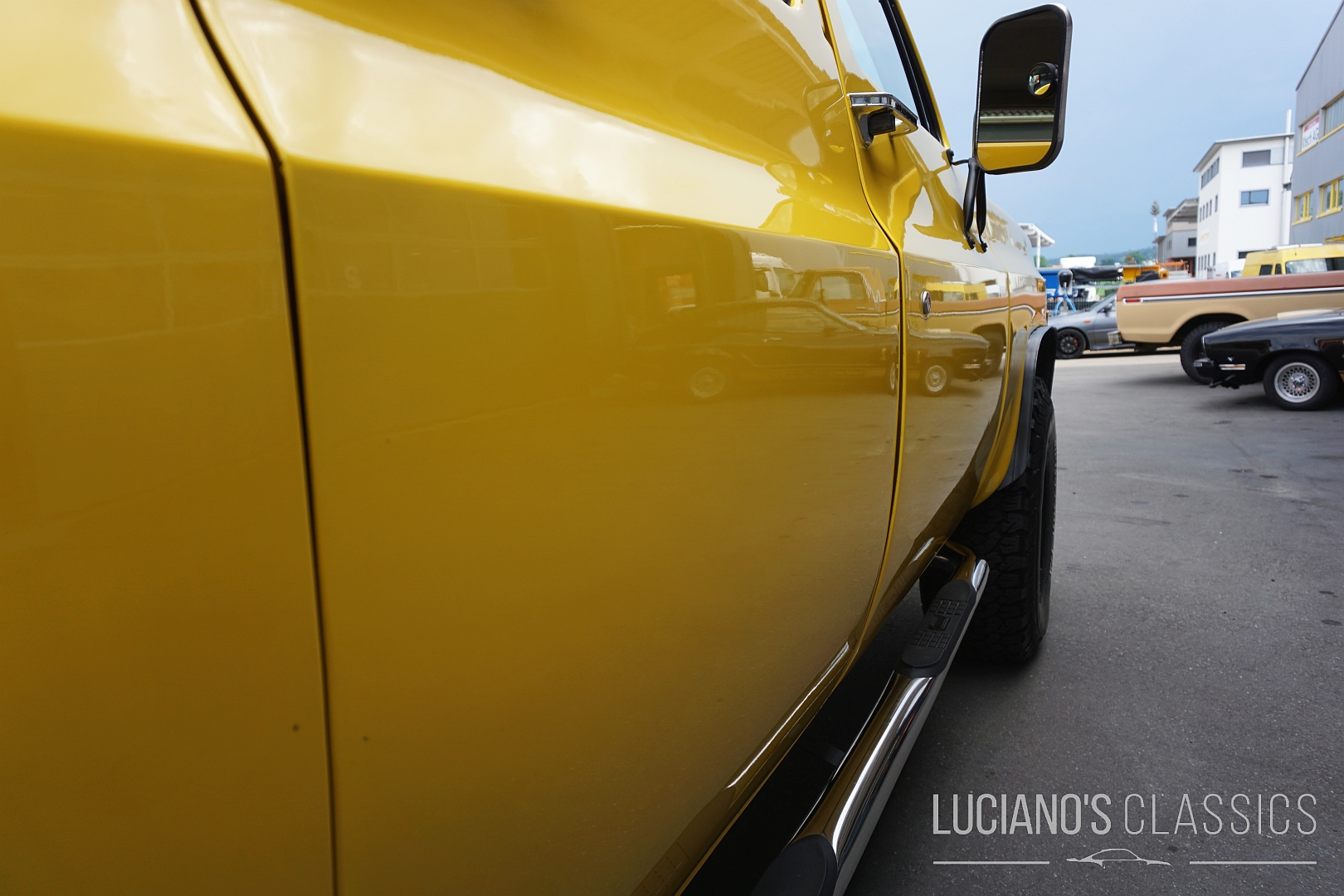 1979 Chevrolet Suburban