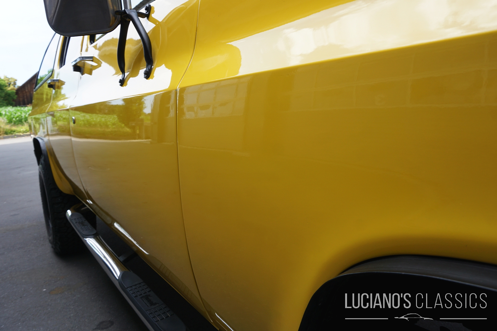 1979 Chevrolet Suburban