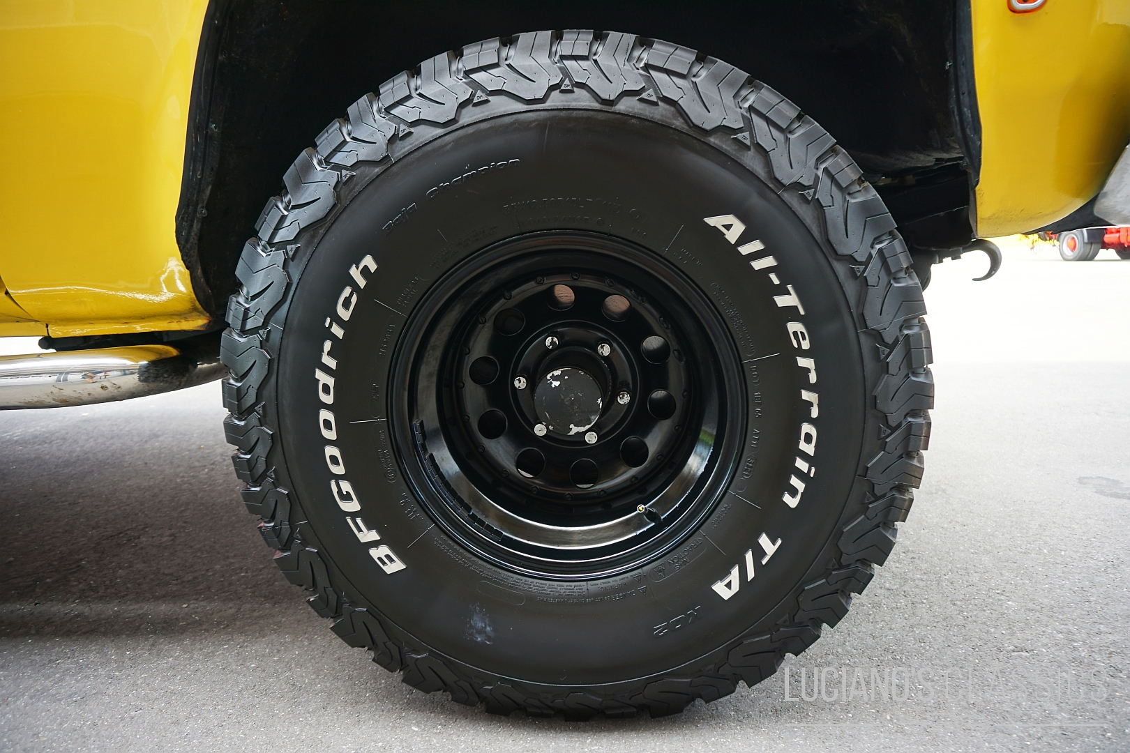 1979 Chevrolet Suburban