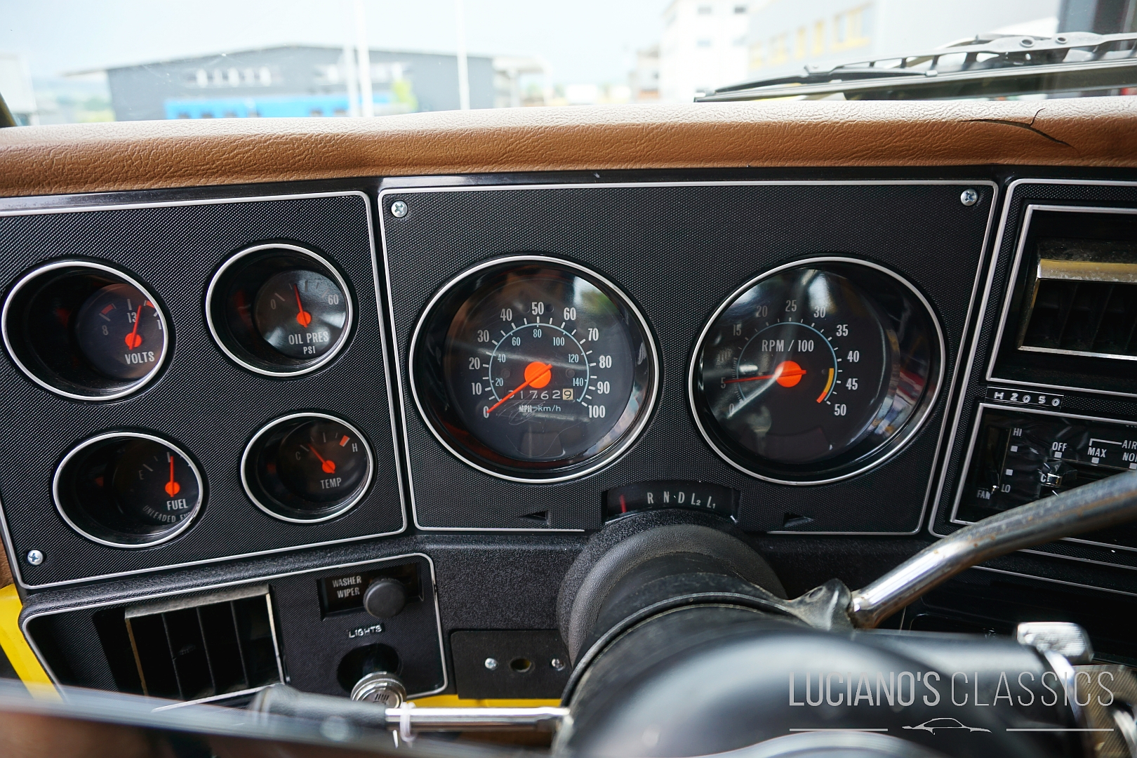 1979 Chevrolet Suburban