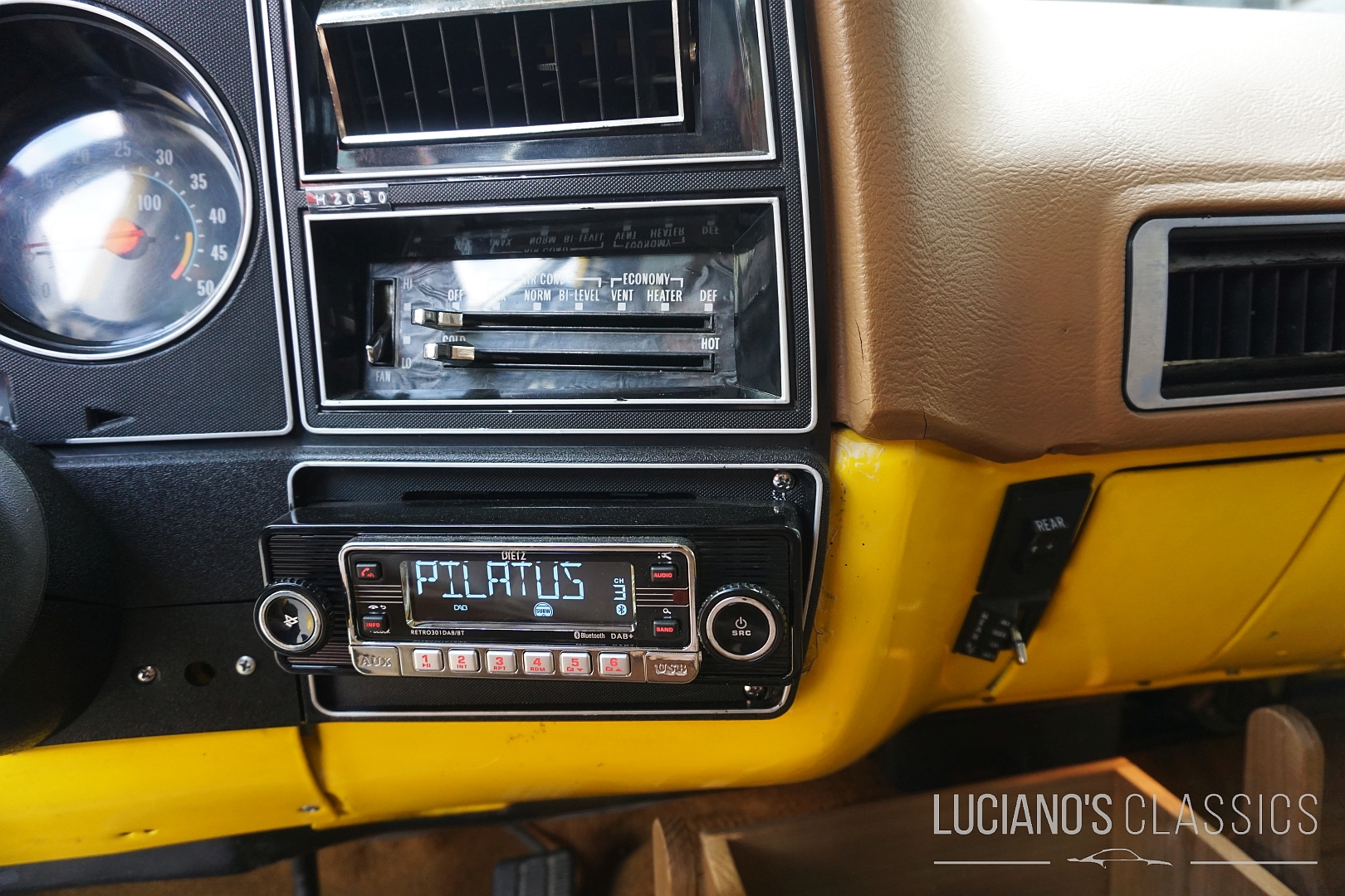 1979 Chevrolet Suburban