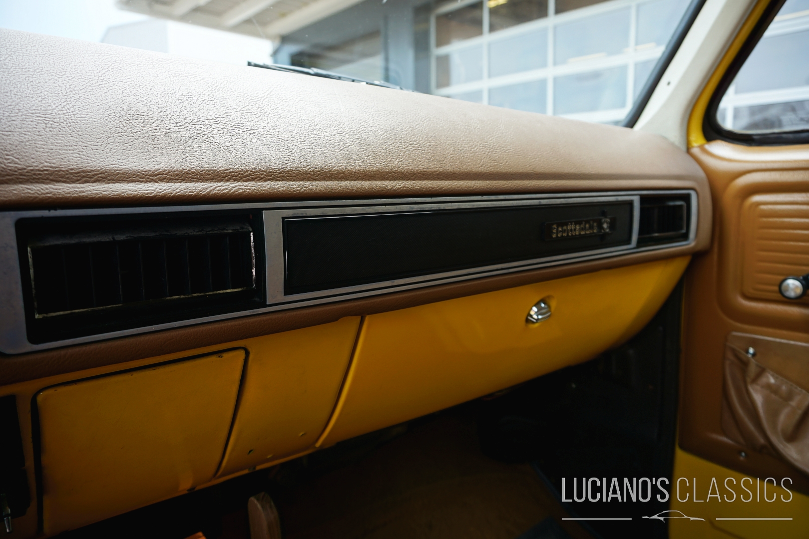 1979 Chevrolet Suburban