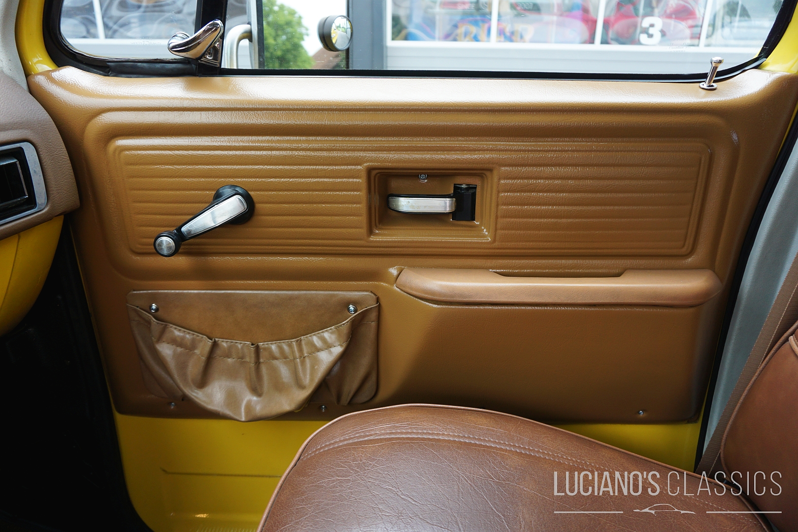 1979 Chevrolet Suburban