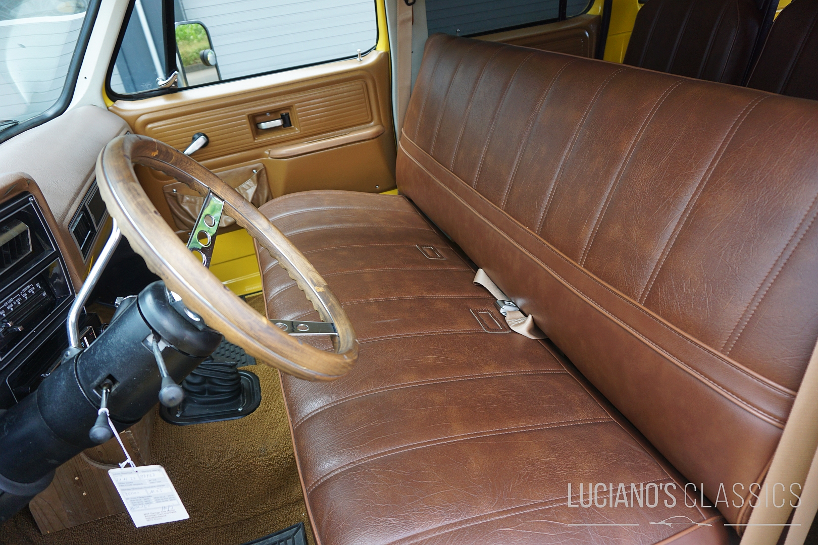 1979 Chevrolet Suburban