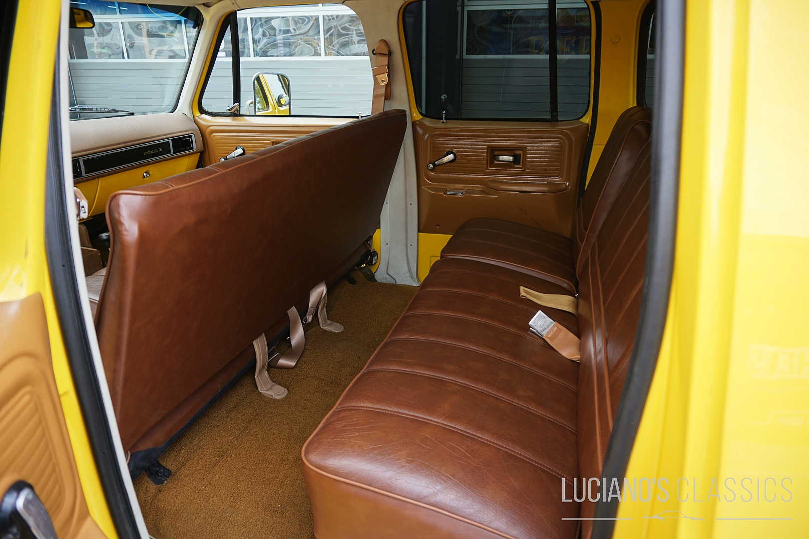 1979 Chevrolet Suburban