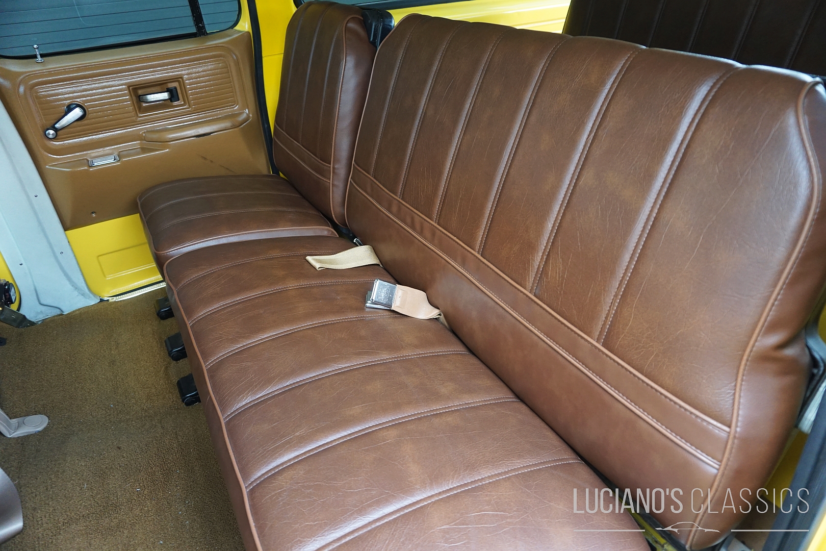 1979 Chevrolet Suburban