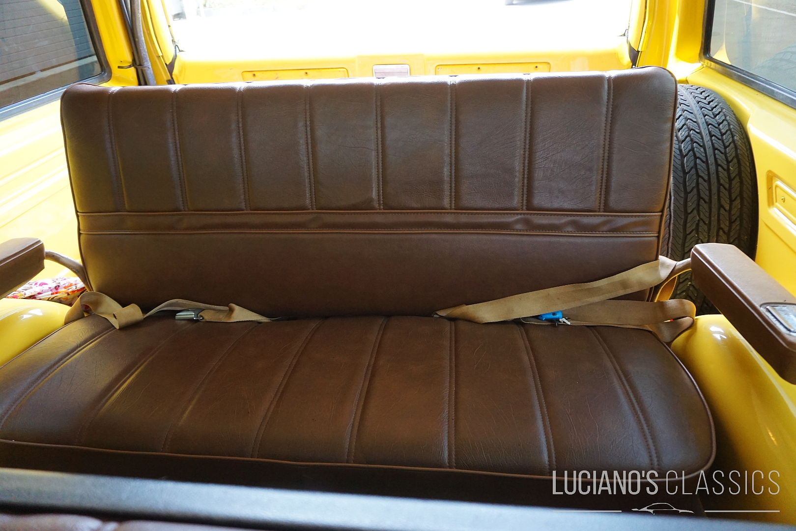 1979 Chevrolet Suburban