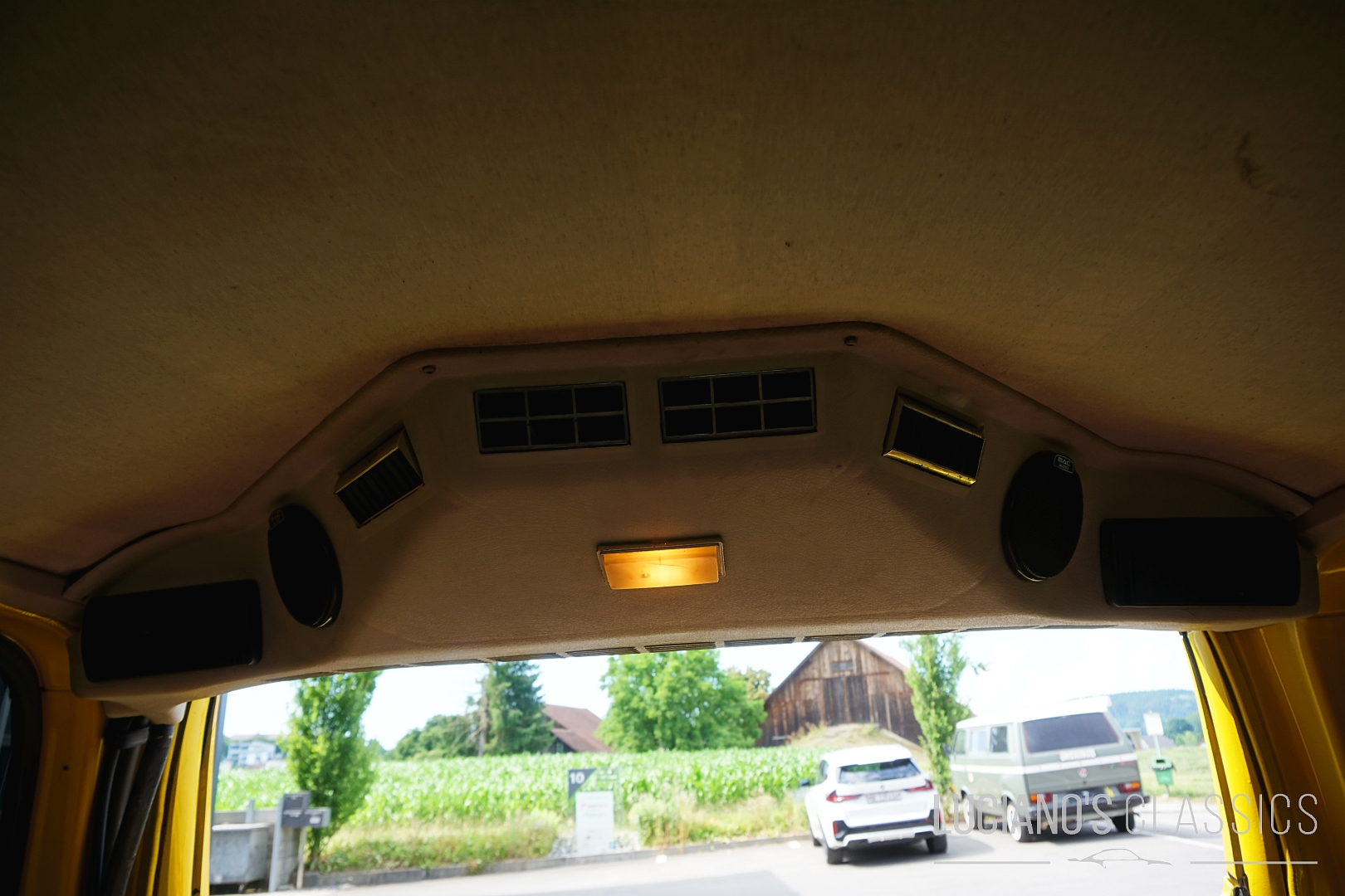 1979 Chevrolet Suburban